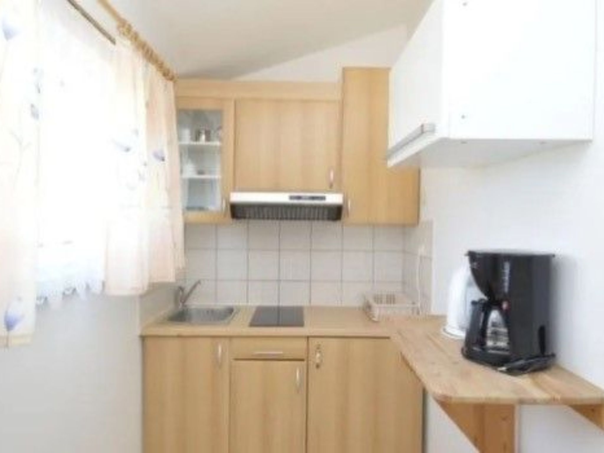 Photo of Ein Apartment im Ferienhaus Zweirosen