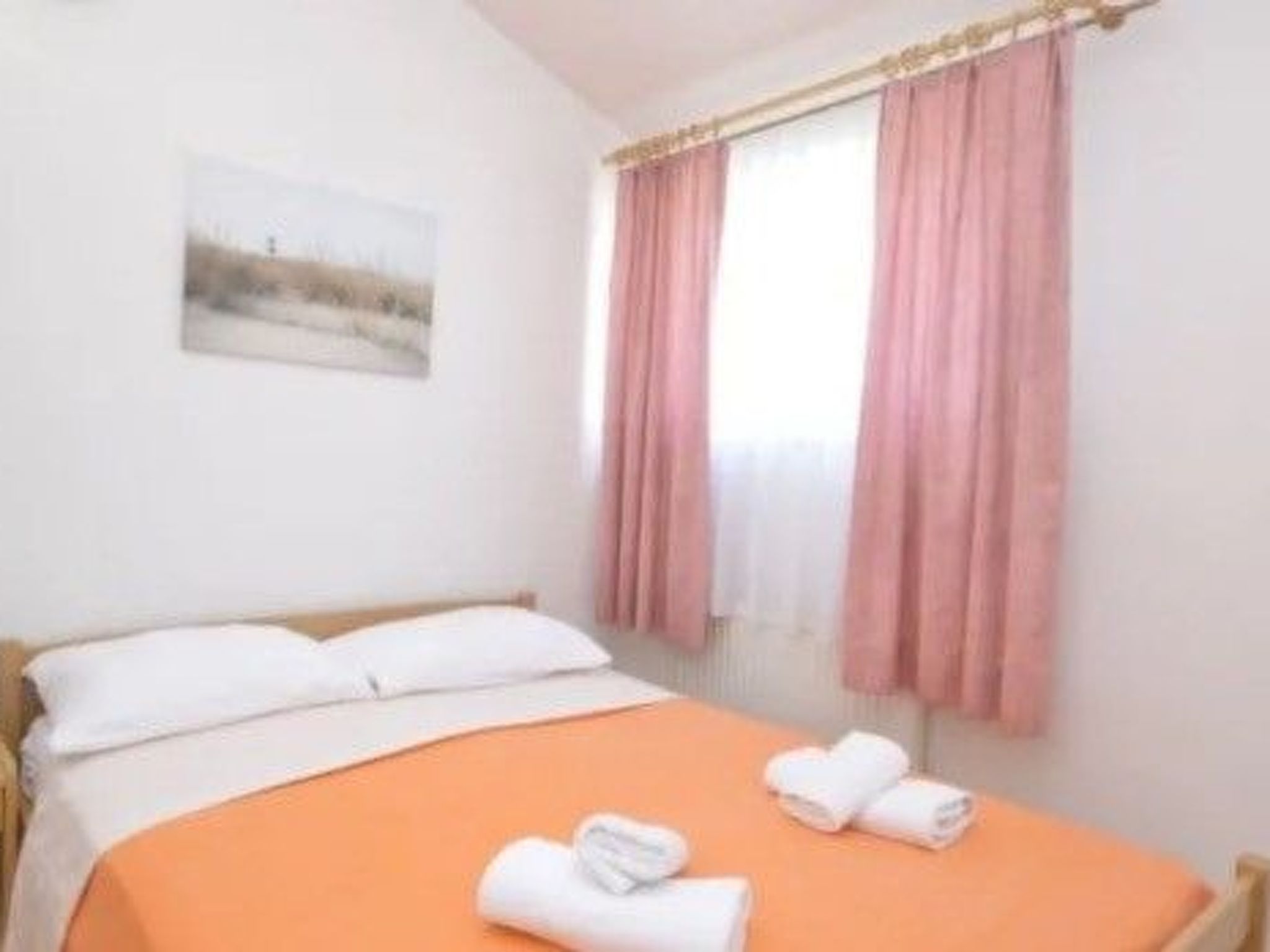 Photo of Ein Apartment im Ferienhaus Zweirosen