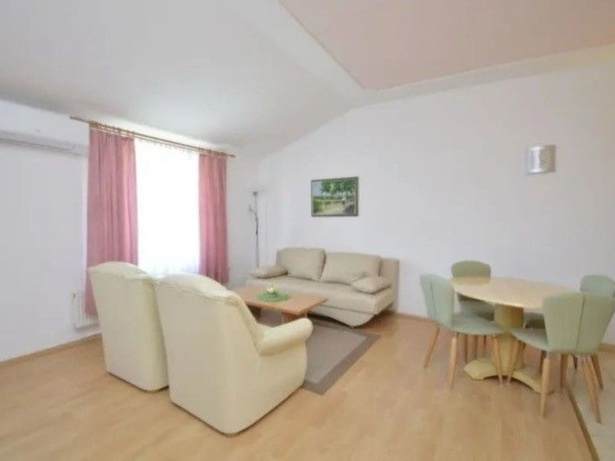 Photo of Ein Apartment im Ferienhaus Zweirosen