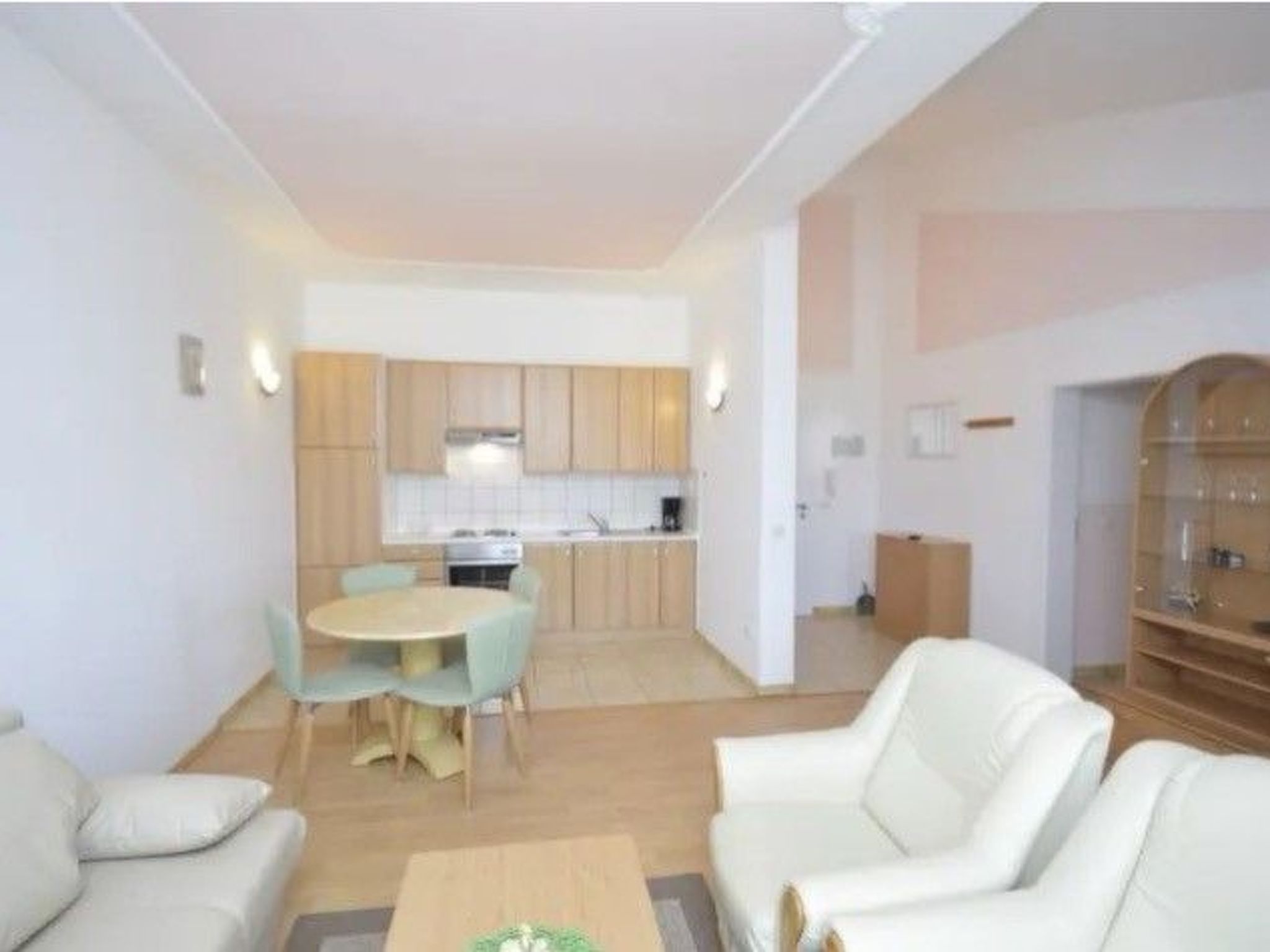 Photo of Ein Apartment im Ferienhaus Zweirosen