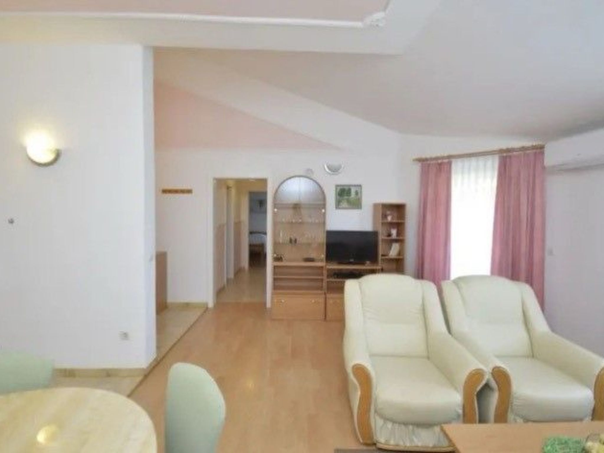 Photo of Ein Apartment im Ferienhaus Zweirosen