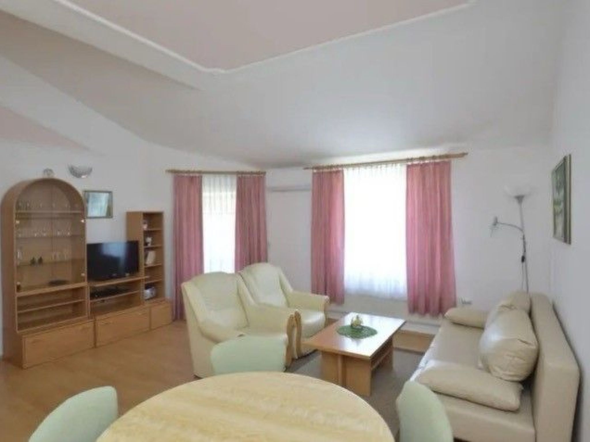 Photo of Ein Apartment im Ferienhaus Zweirosen