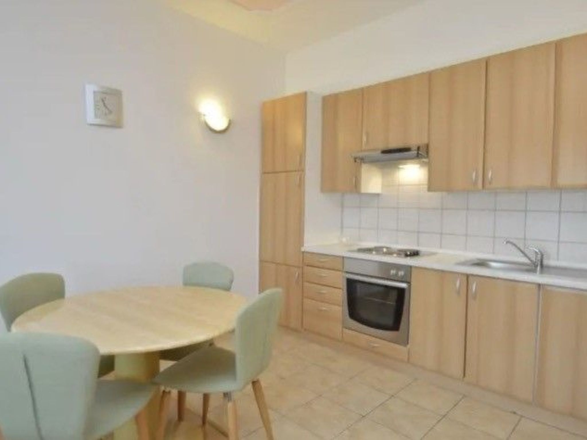 Photo of Ein Apartment im Ferienhaus Zweirosen