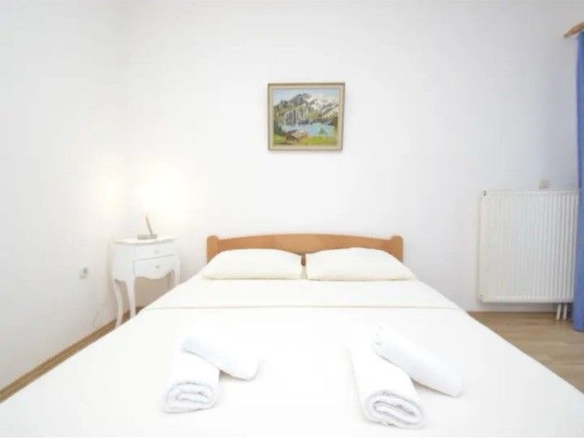 Photo of Ein Apartment im Ferienhaus Zweirosen