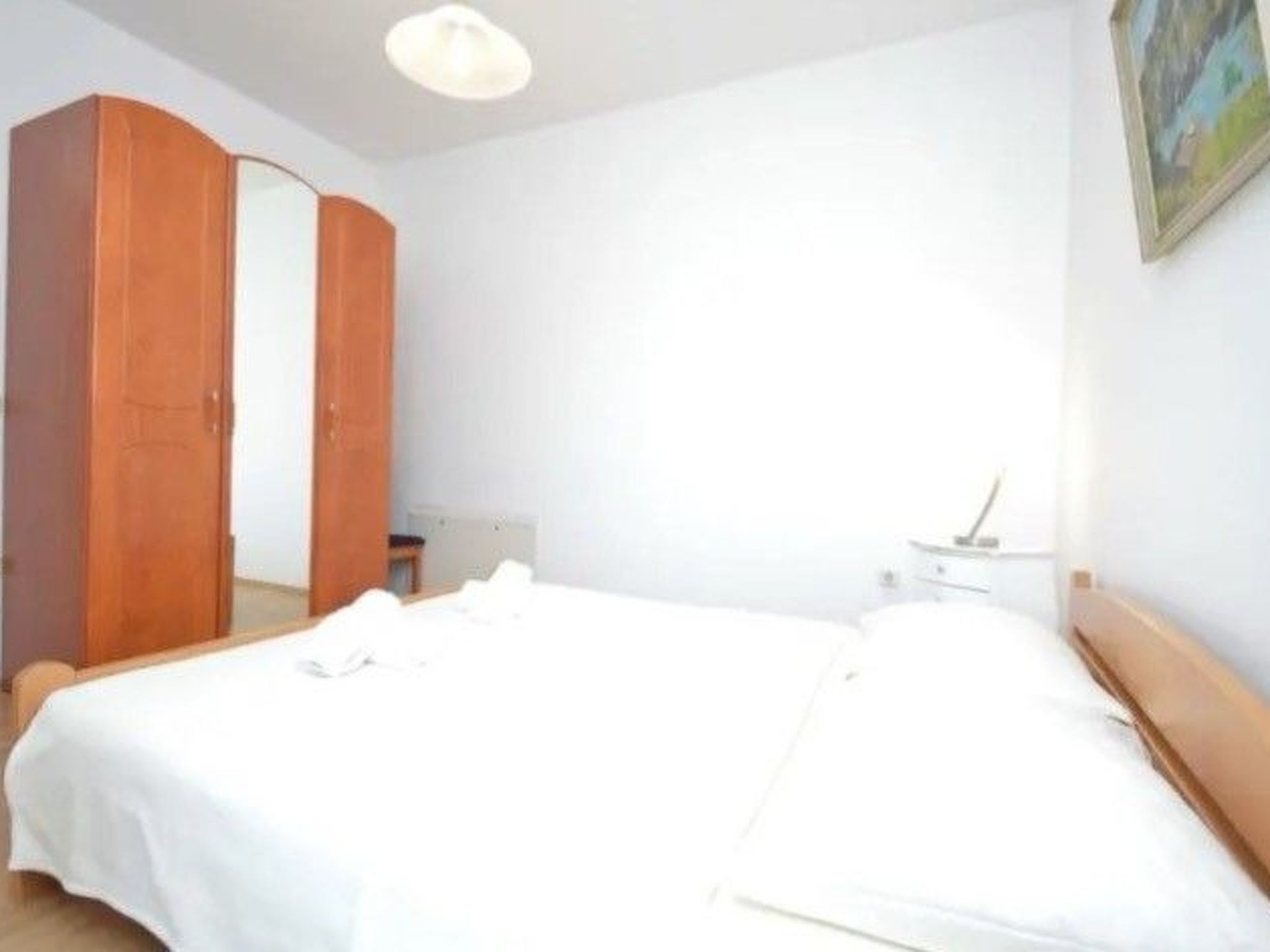 Photo of Ein Apartment im Ferienhaus Zweirosen