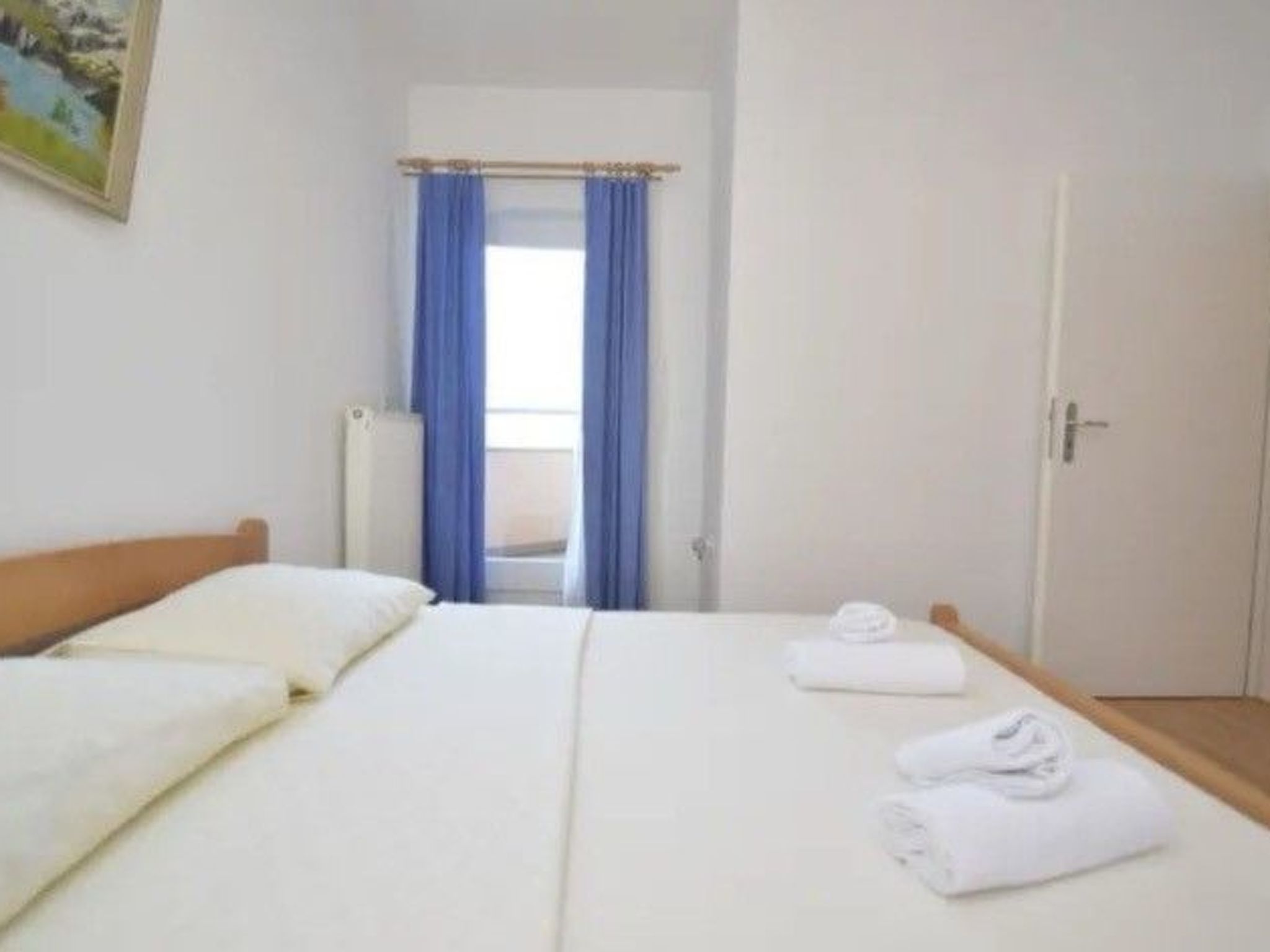 Photo of Ein Apartment im Ferienhaus Zweirosen