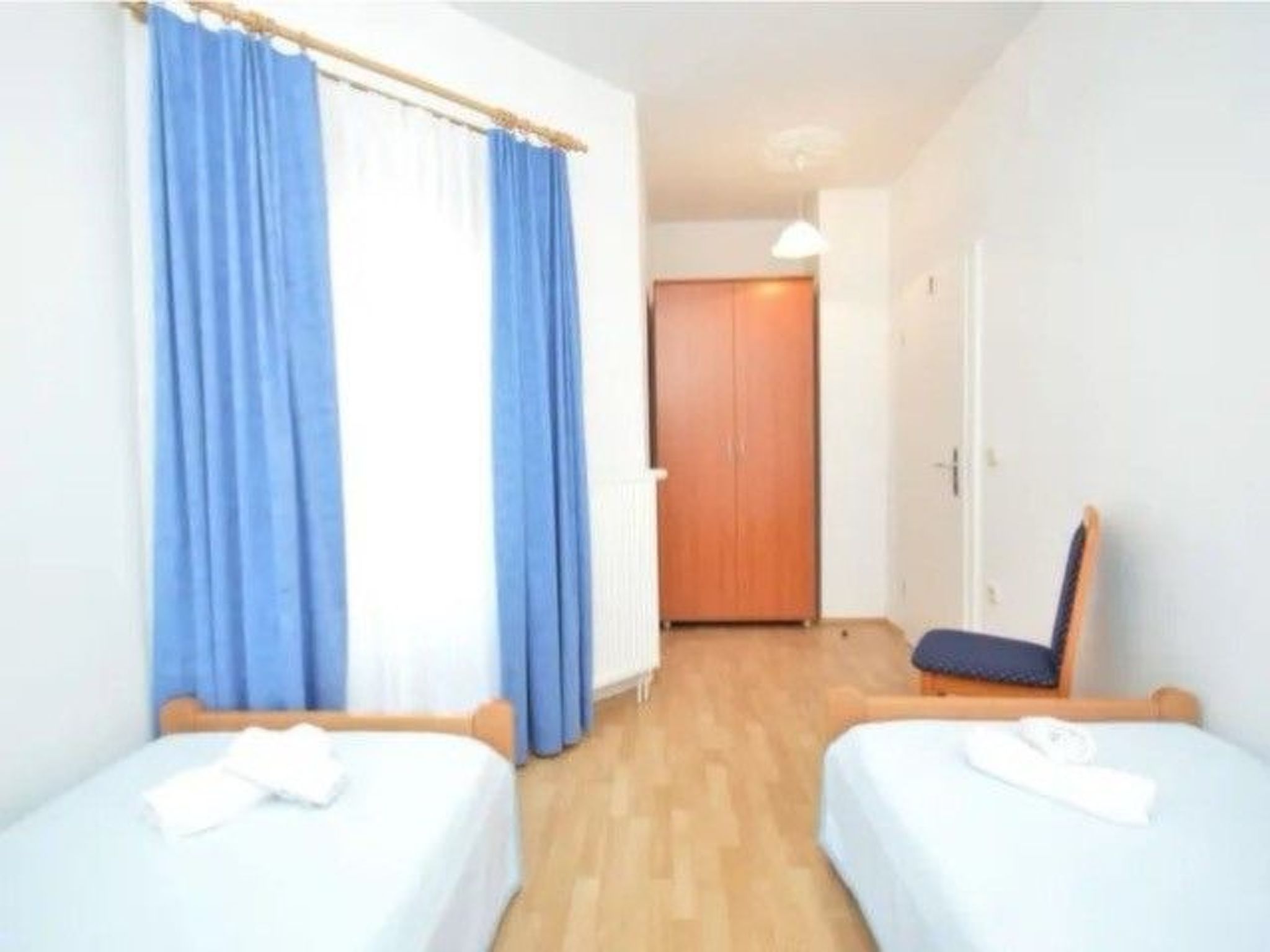 Photo of Ein Apartment im Ferienhaus Zweirosen