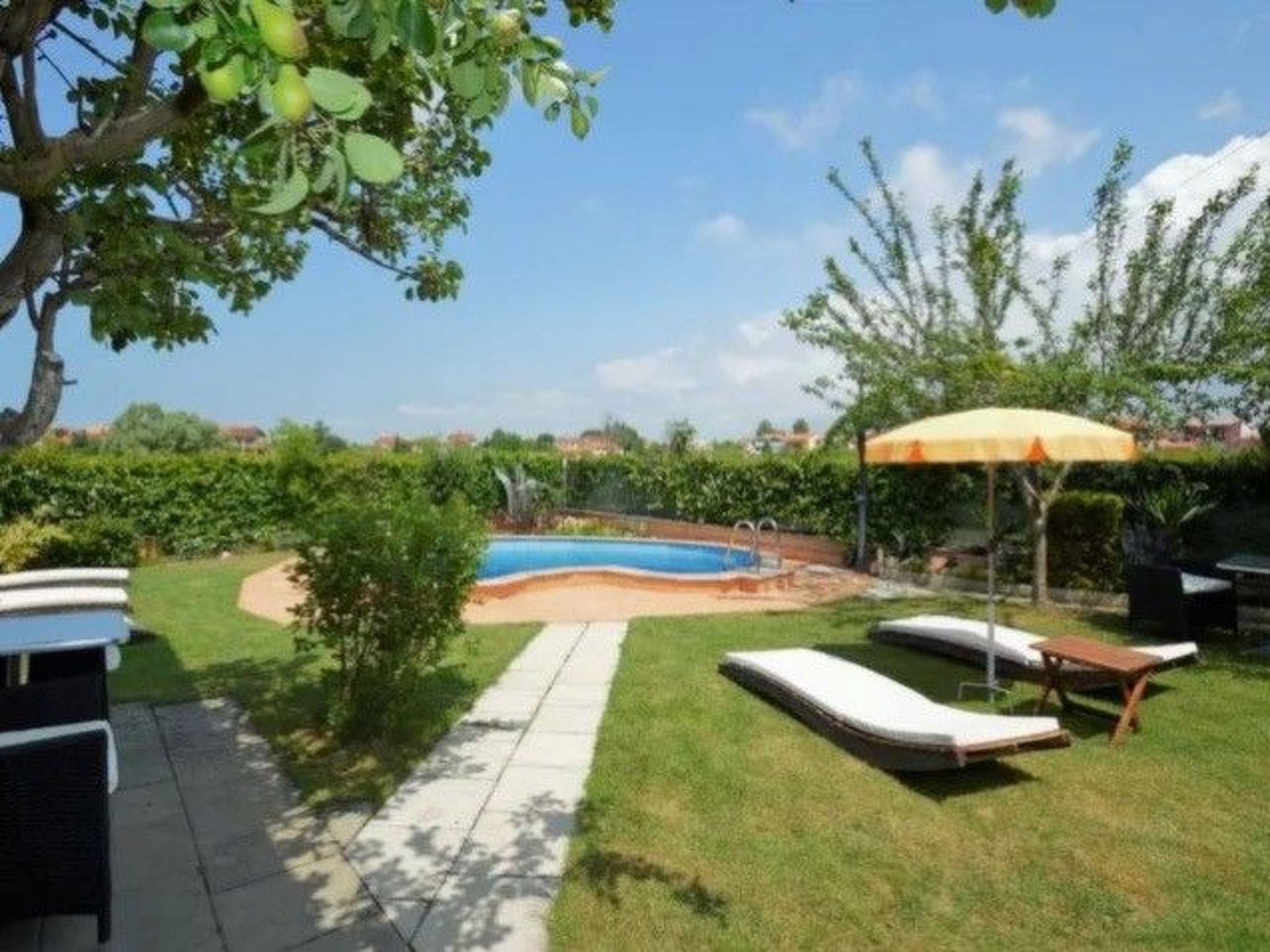 Photo of Ein Apartment im Ferienhaus Zweirosen