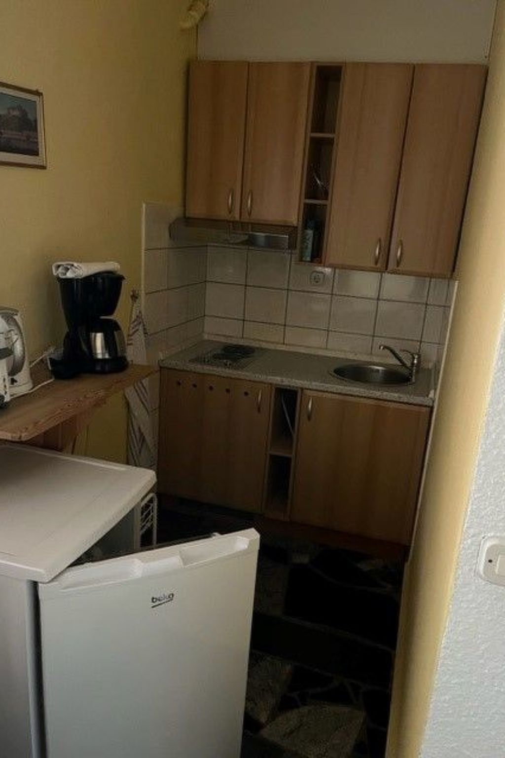 Photo of Ein Apartment im Ferienhaus Zweirosen