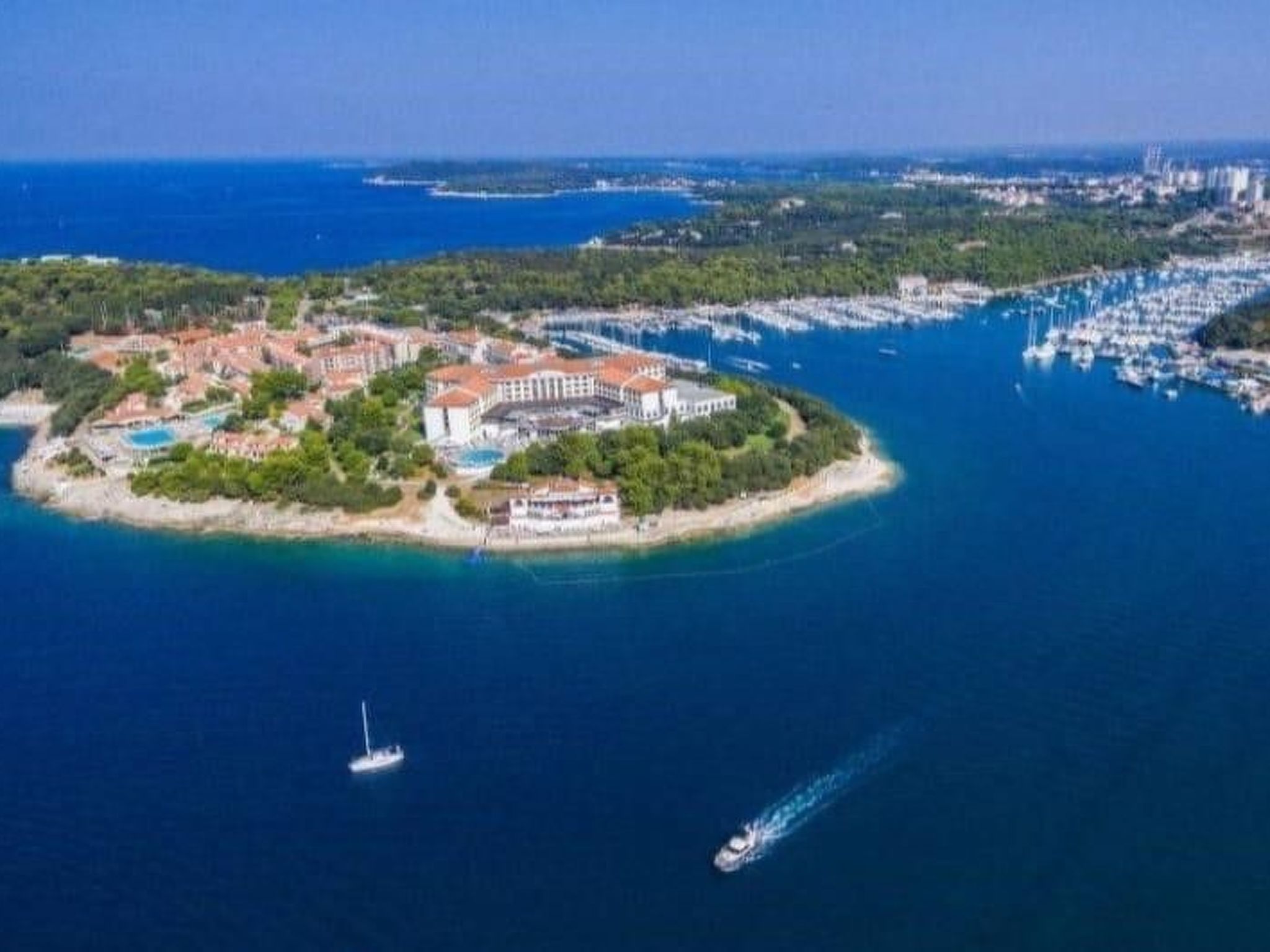 Photo of Ein Apartment im Ferienhaus Zweirosen