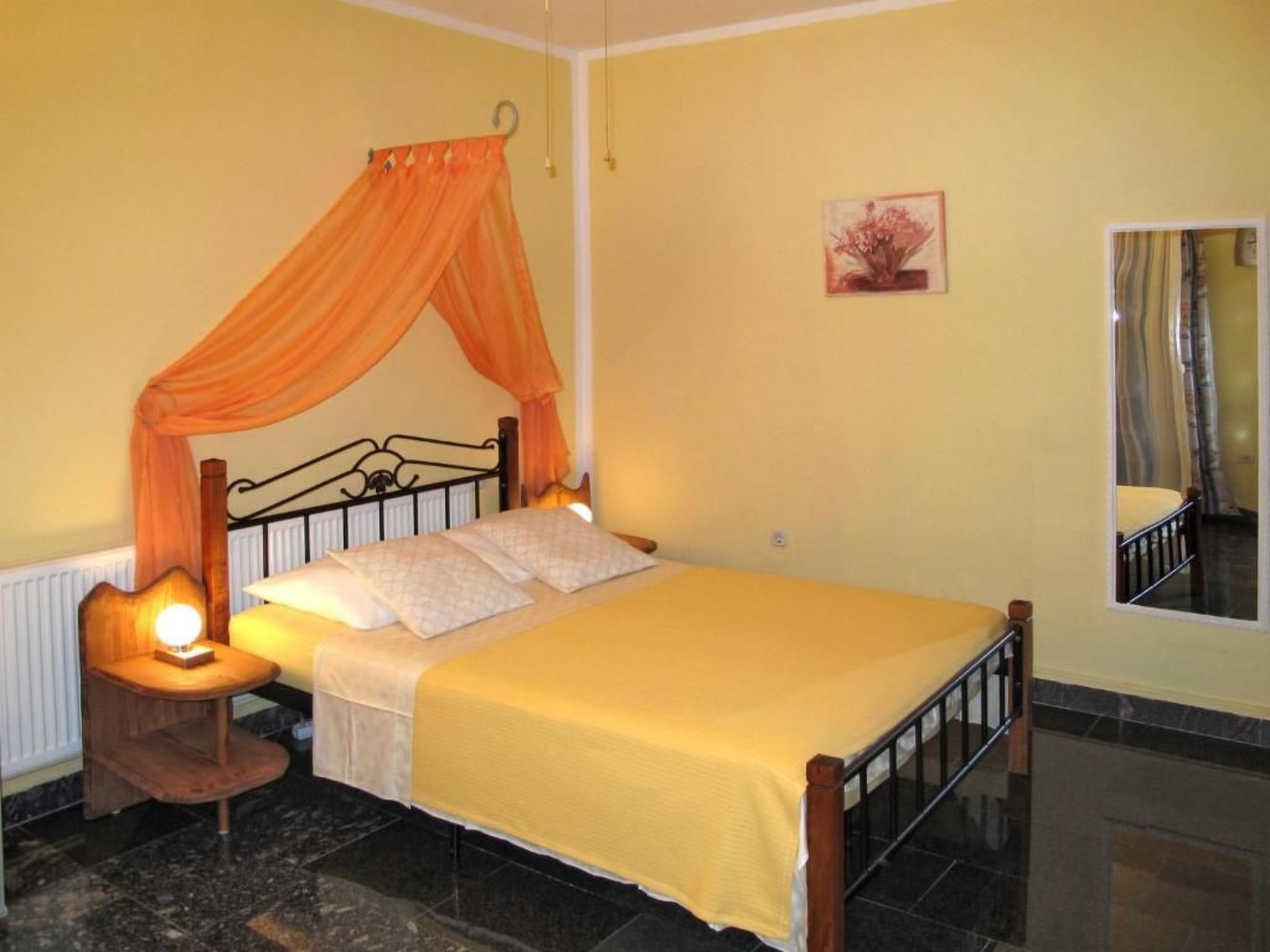 Photo of Ein Apartment im Ferienhaus Zweirosen