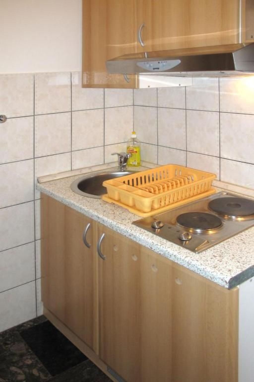 Photo of Ein Apartment im Ferienhaus Zweirosen