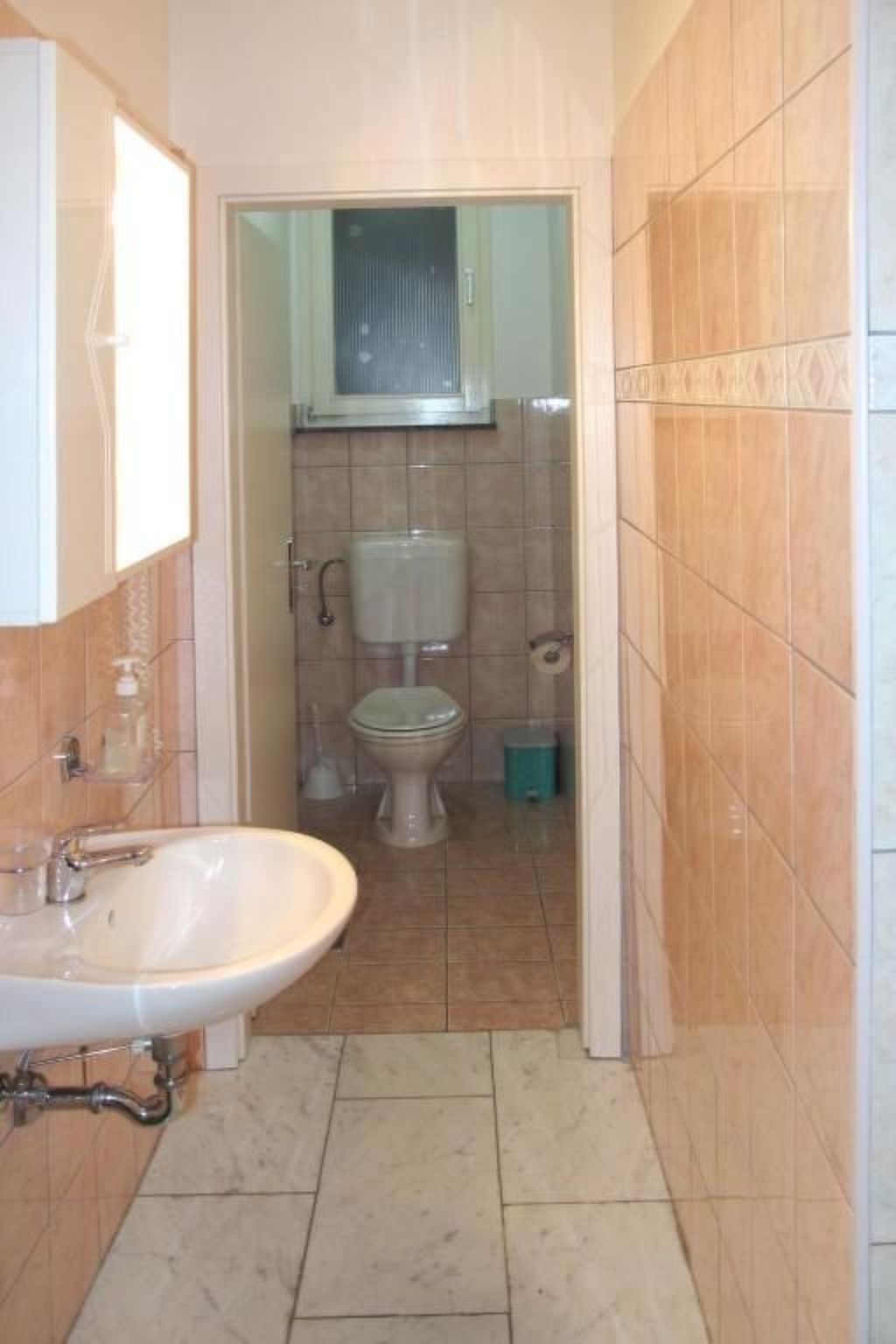 Photo of Ein Apartment im Ferienhaus Zweirosen