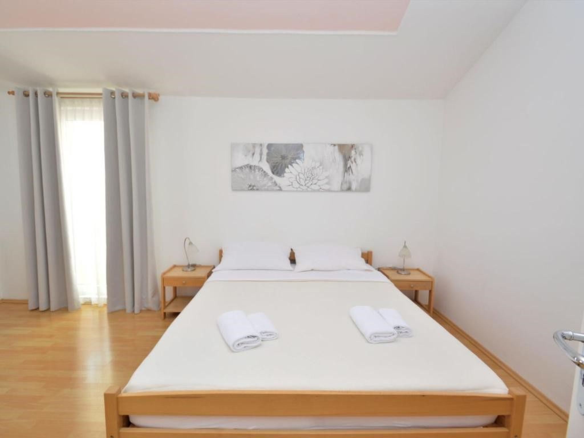 Photo of Ein Apartment im Ferienhaus Zweirosen