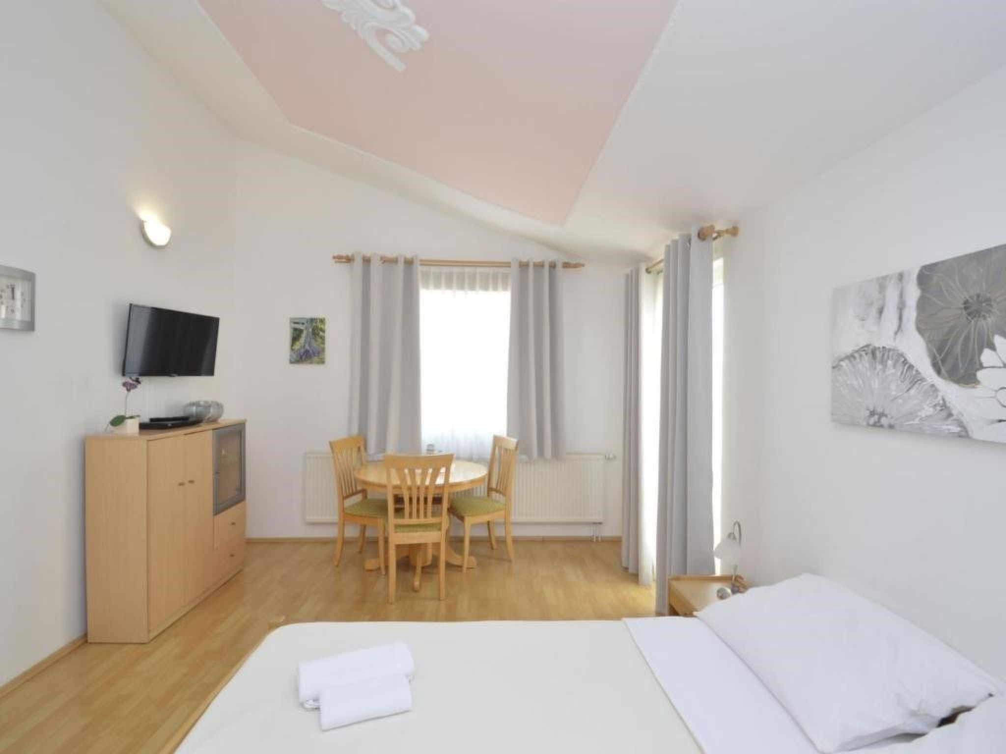 Photo of Ein Apartment im Ferienhaus Zweirosen