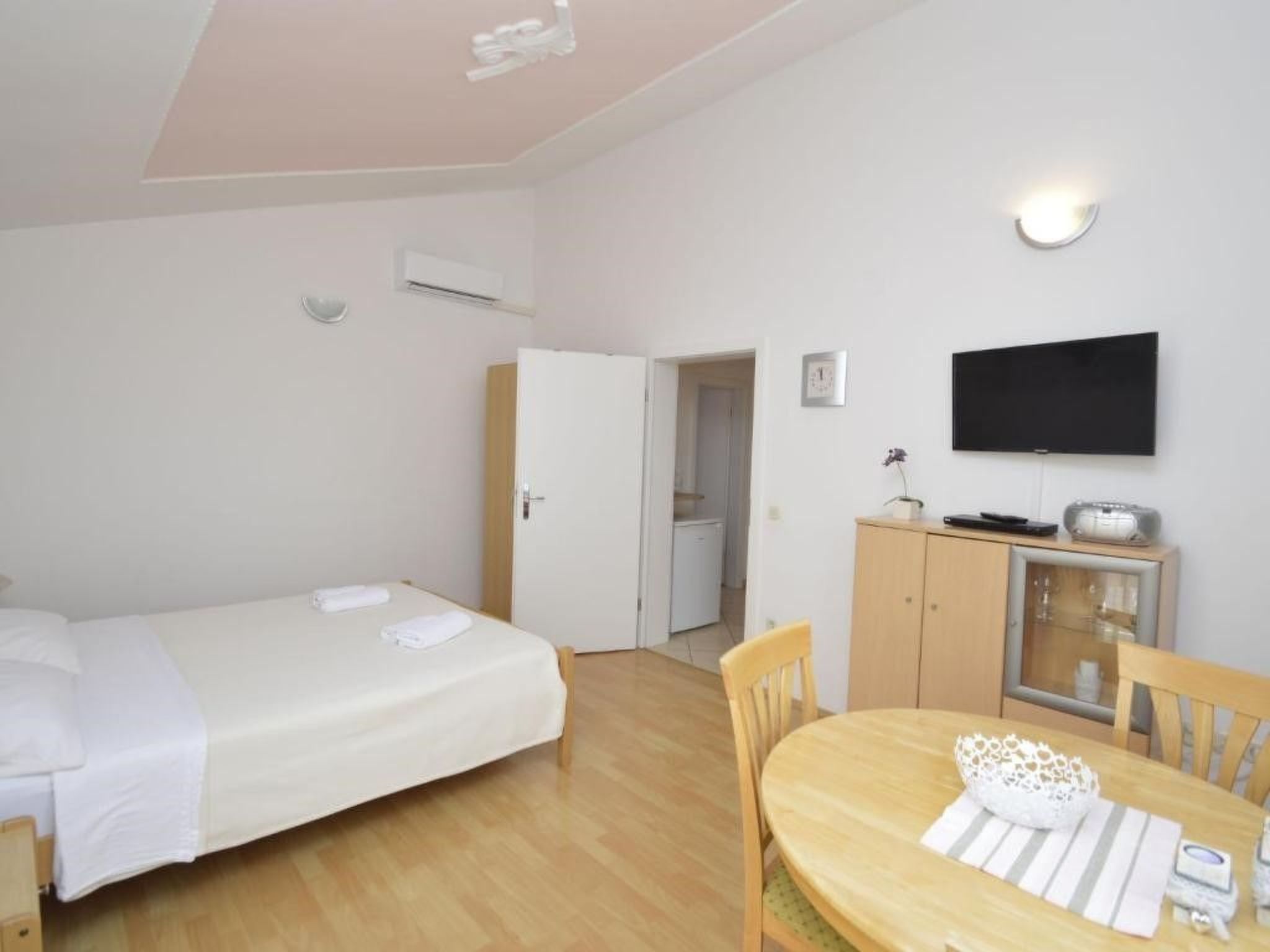 Photo of Ein Apartment im Ferienhaus Zweirosen