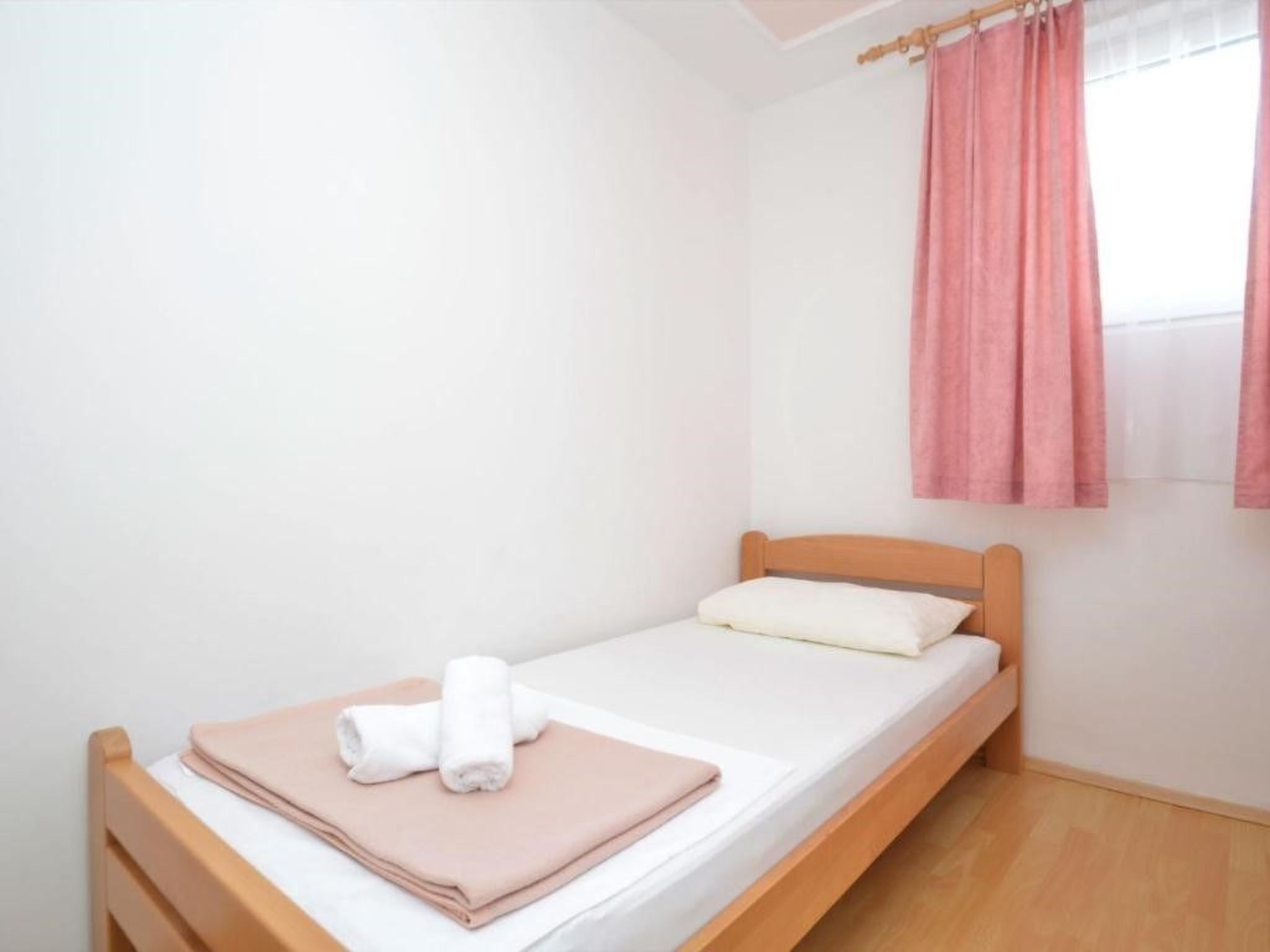 Photo of Ein Apartment im Ferienhaus Zweirosen