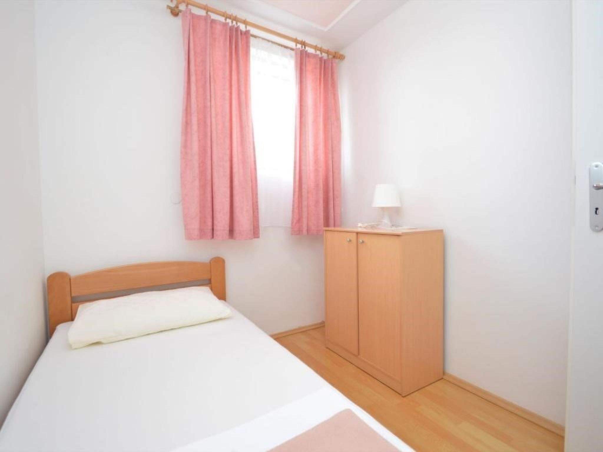 Photo of Ein Apartment im Ferienhaus Zweirosen