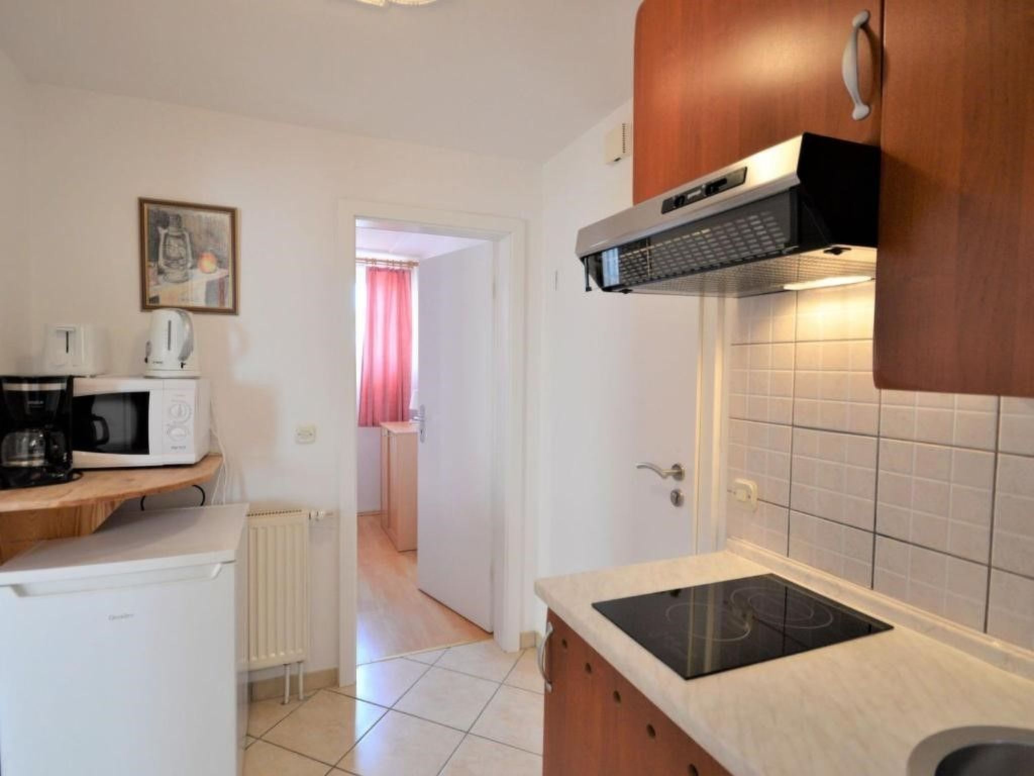 Photo of Ein Apartment im Ferienhaus Zweirosen