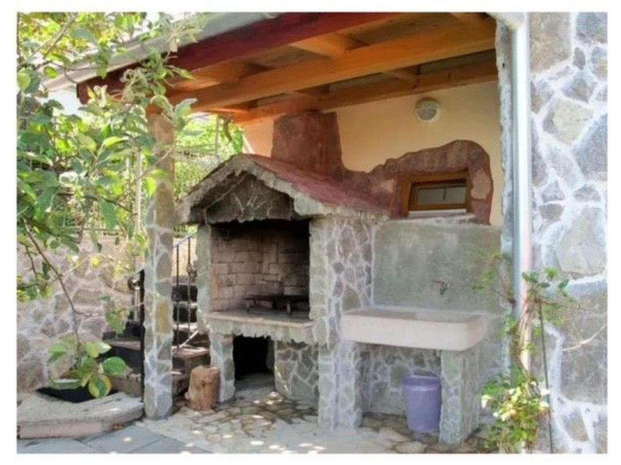 Photo of Ein Apartment im Ferienhaus Zweirosen