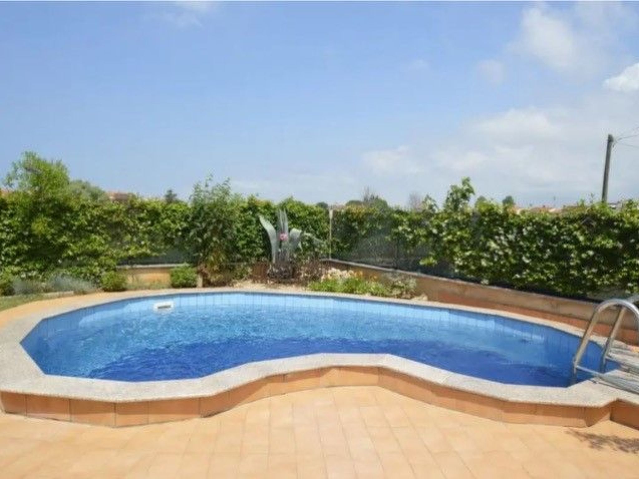 Photo of Ein Apartment im Ferienhaus Zweirosen