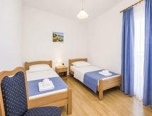 Zonovergoten appartement voor 6 personen vlakbij het strand in Fažana - thumbnail 6