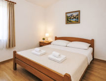 Zonovergoten appartement voor 6 personen vlakbij het strand in Fažana - thumbnail 5