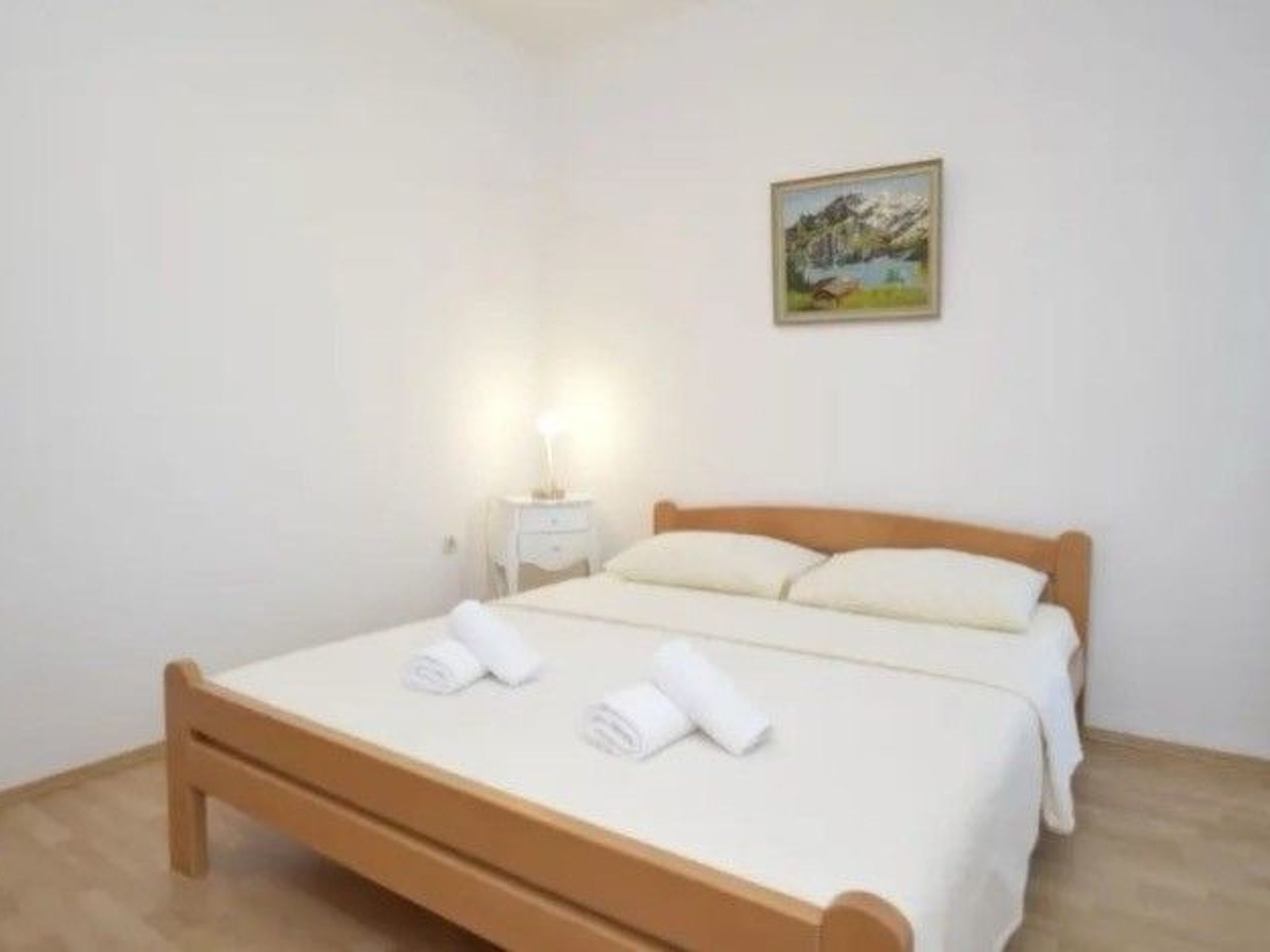 Photo of Ein Apartment im Ferienhaus Zweirosen