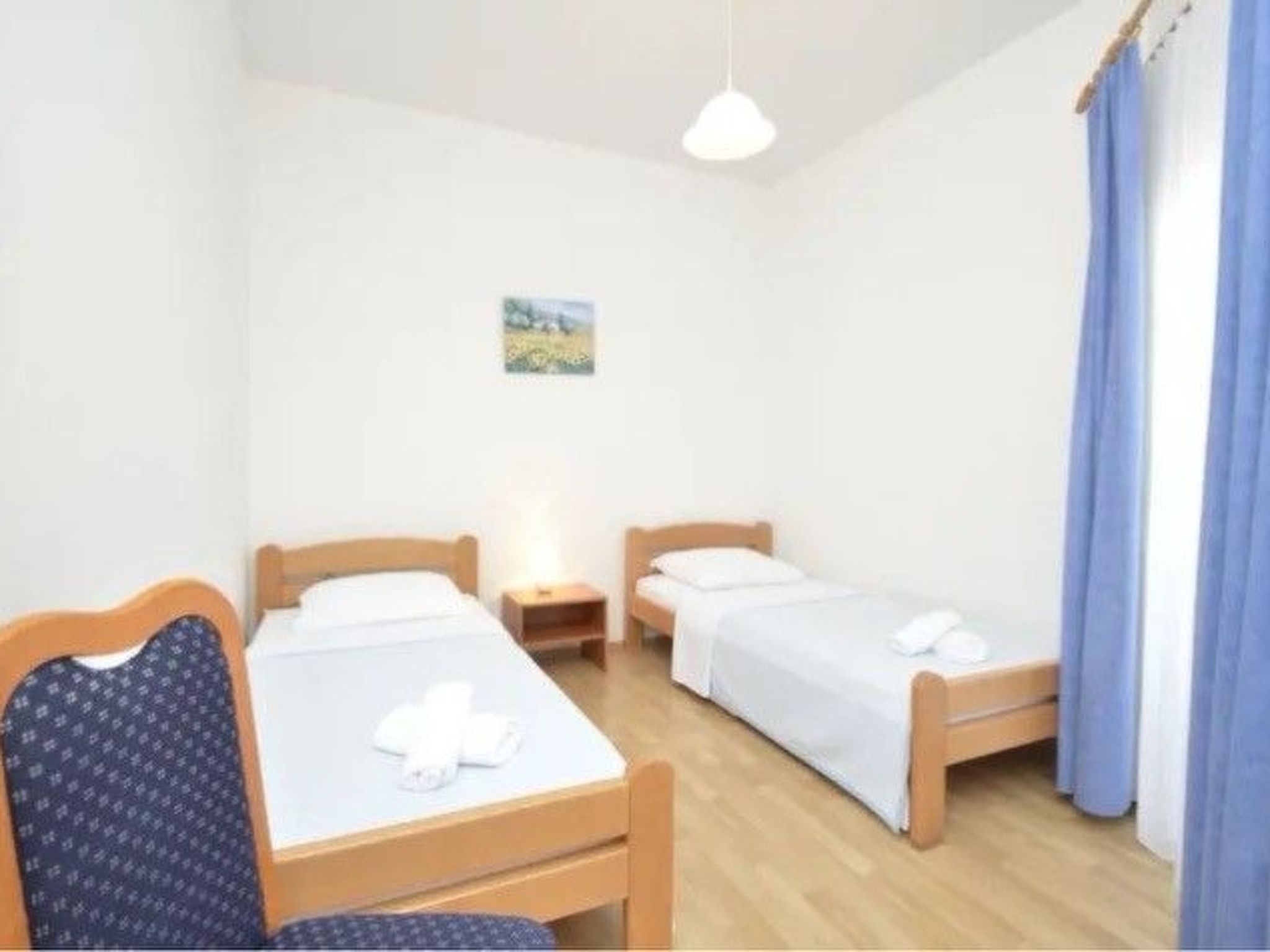 Photo of Ein Apartment im Ferienhaus Zweirosen