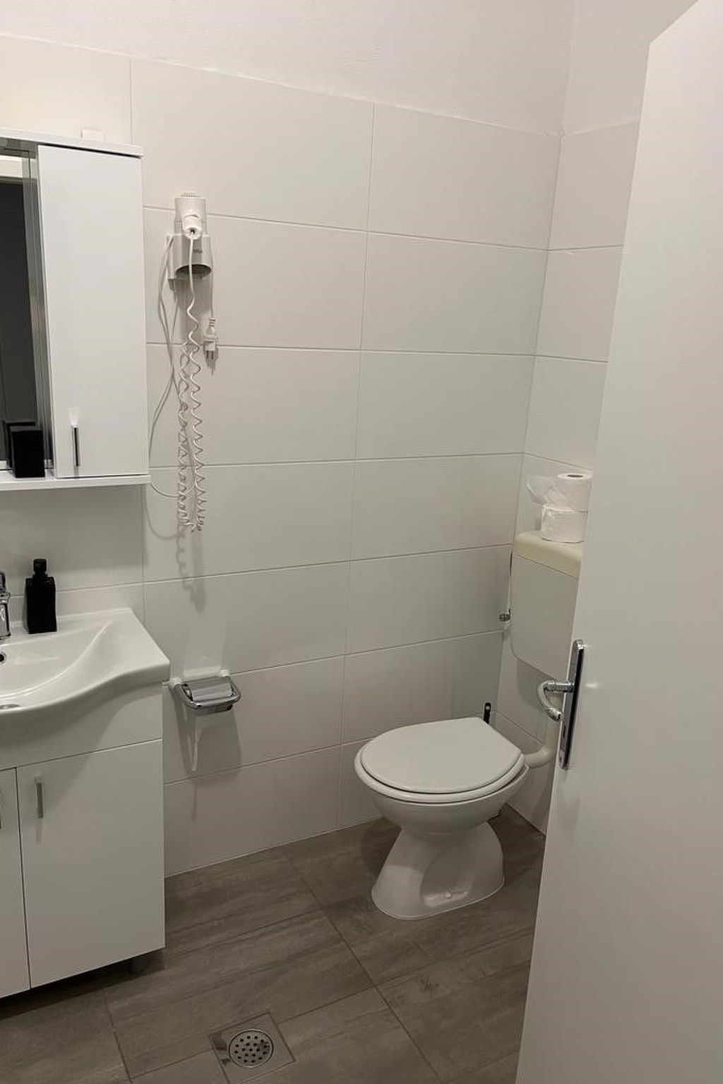 Photo of Ein Apartment im Ferienhaus Zweirosen