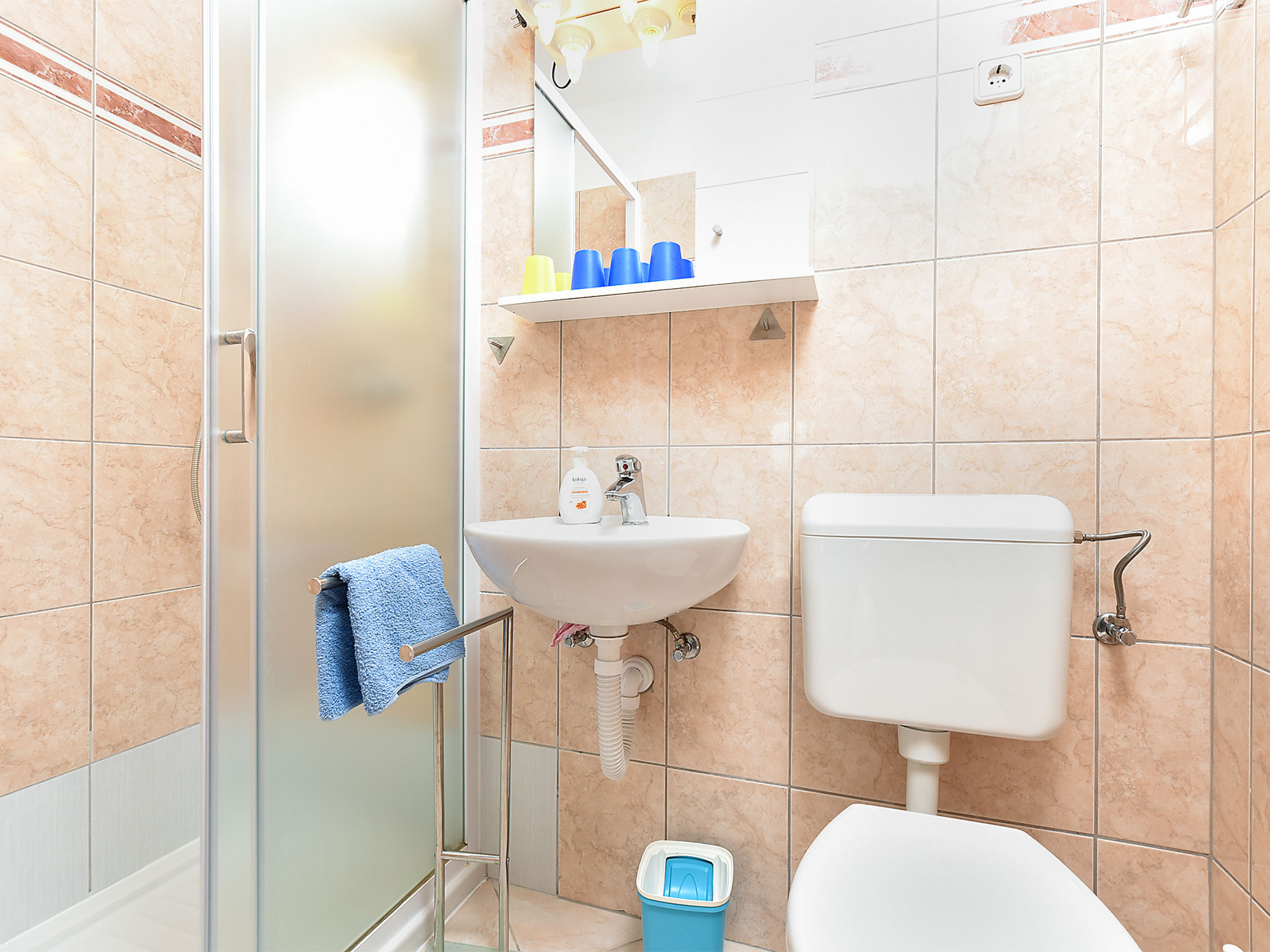 Photo of Apartment 1029