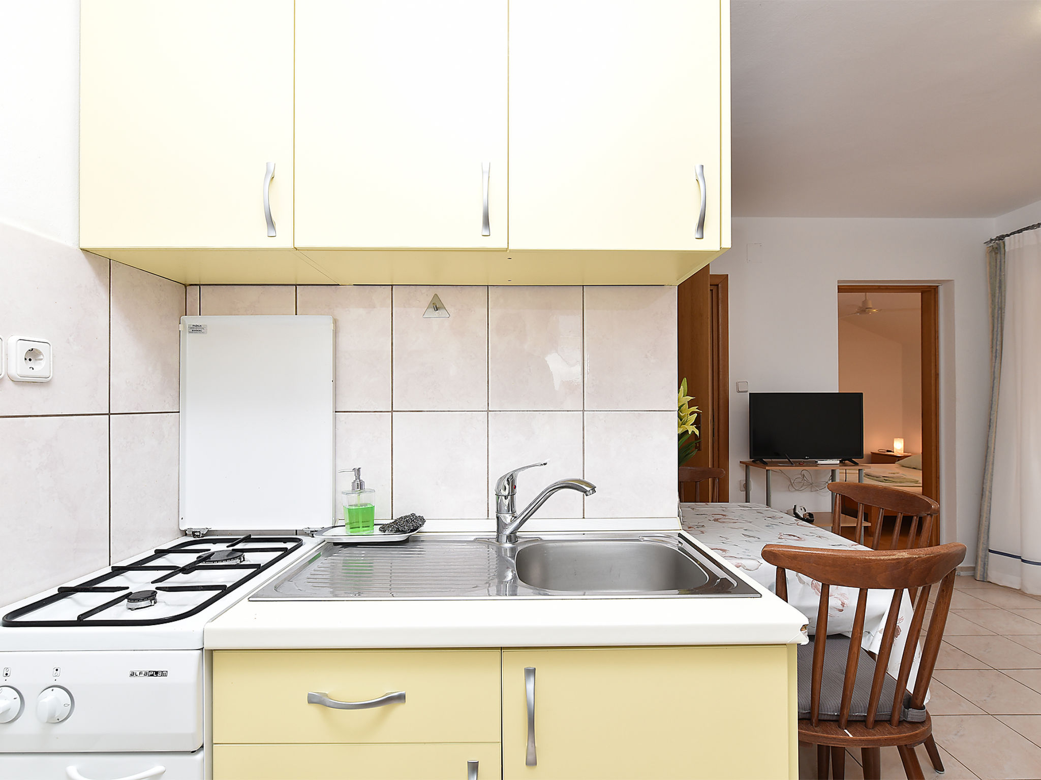 Photo of Apartment 1029