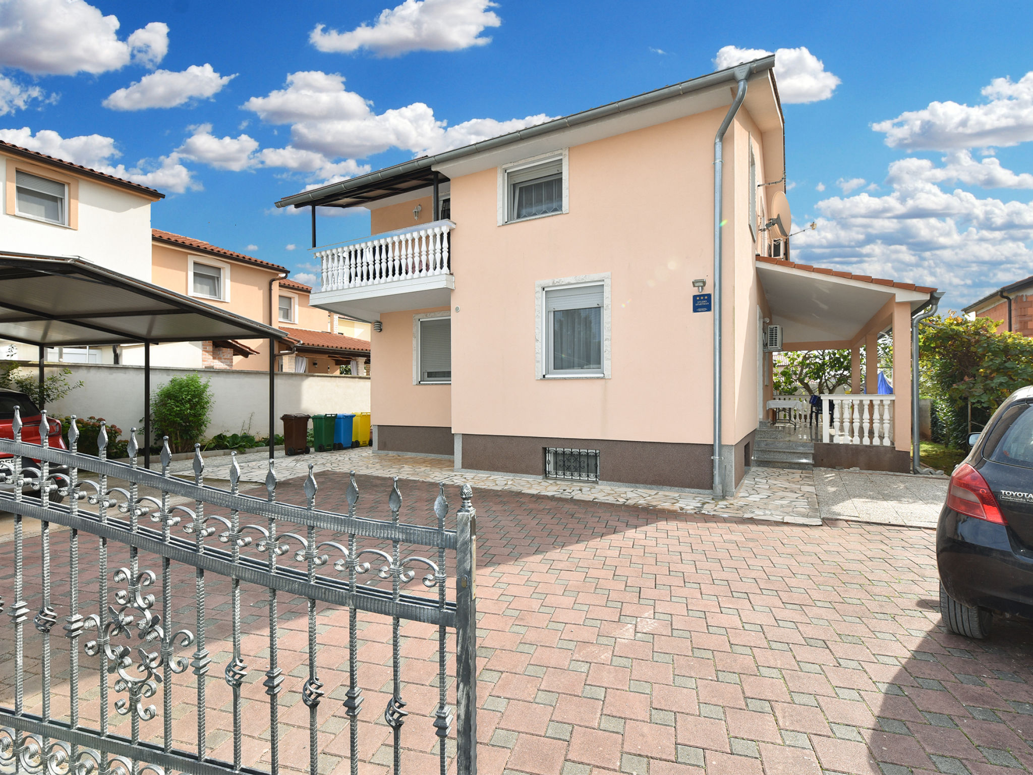 Photo of Apartment 1029