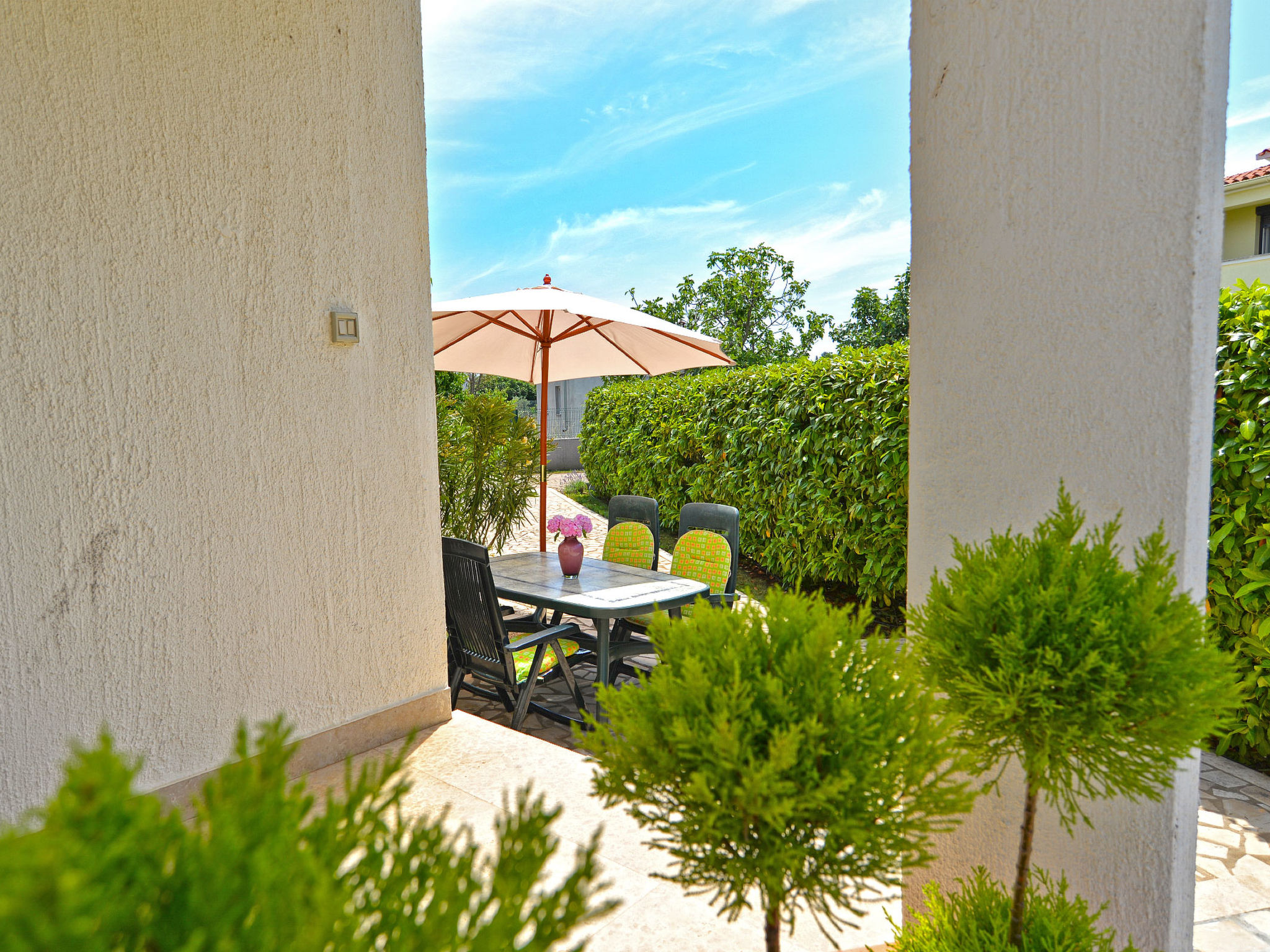 Photo of Apartment 590