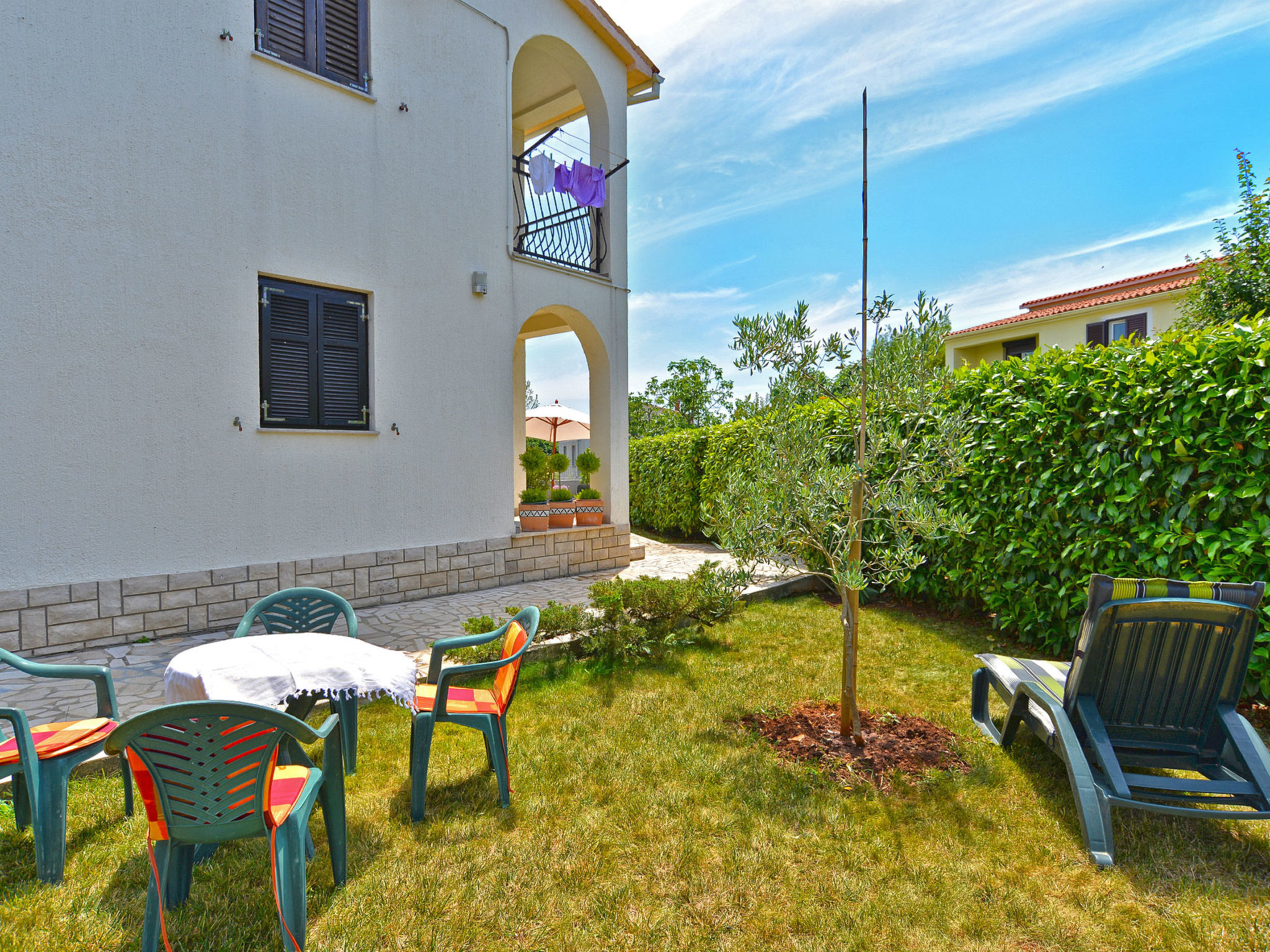 Photo of Apartment 590