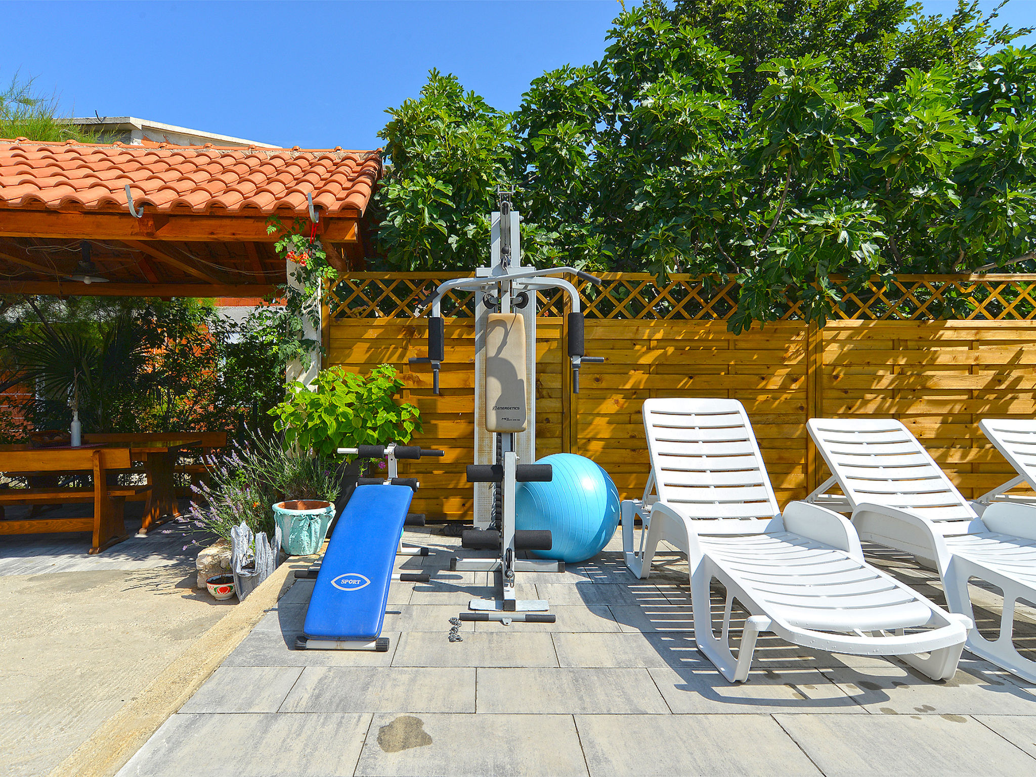 Photo of Apartment 1008