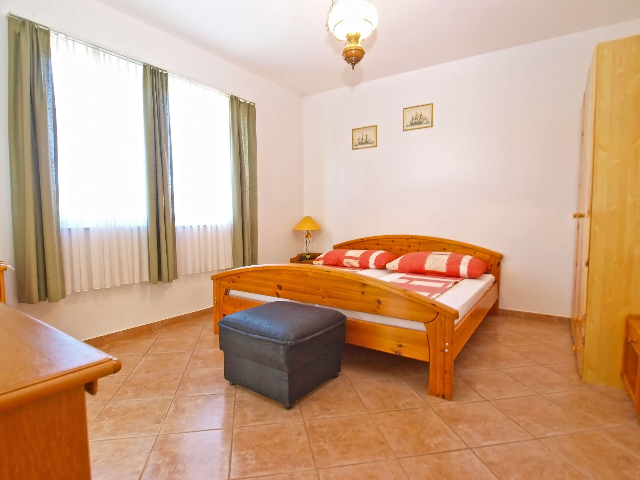 Apartment 1272 - Drinnen