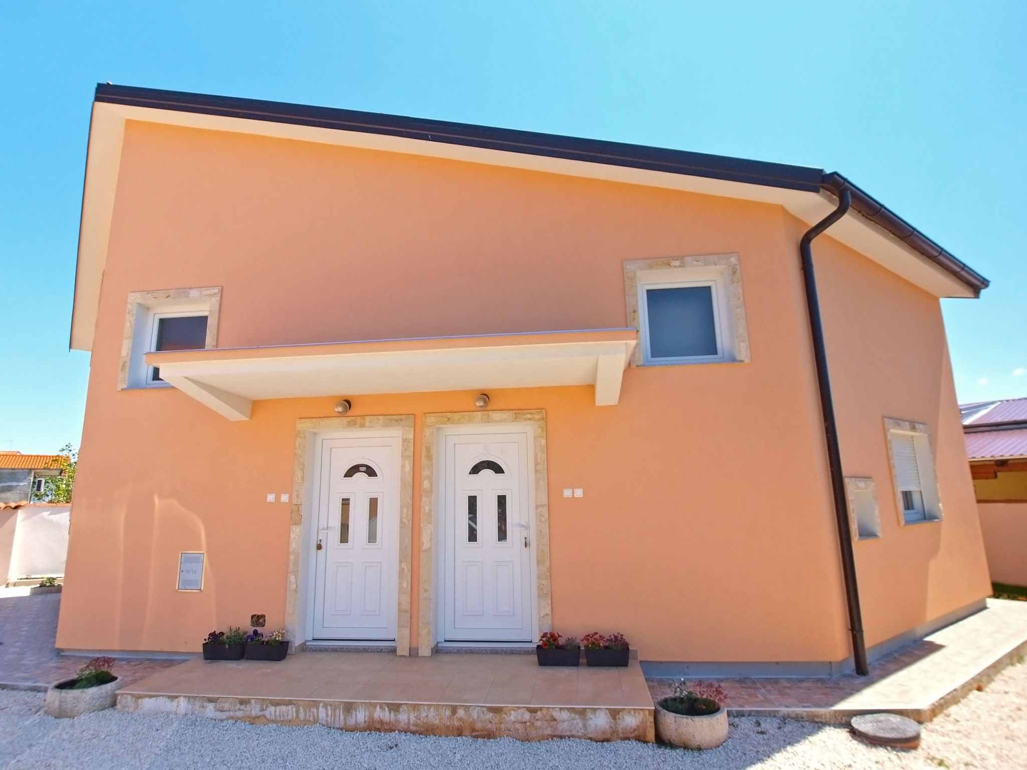 Apartment 1332 Apartment in Fazana