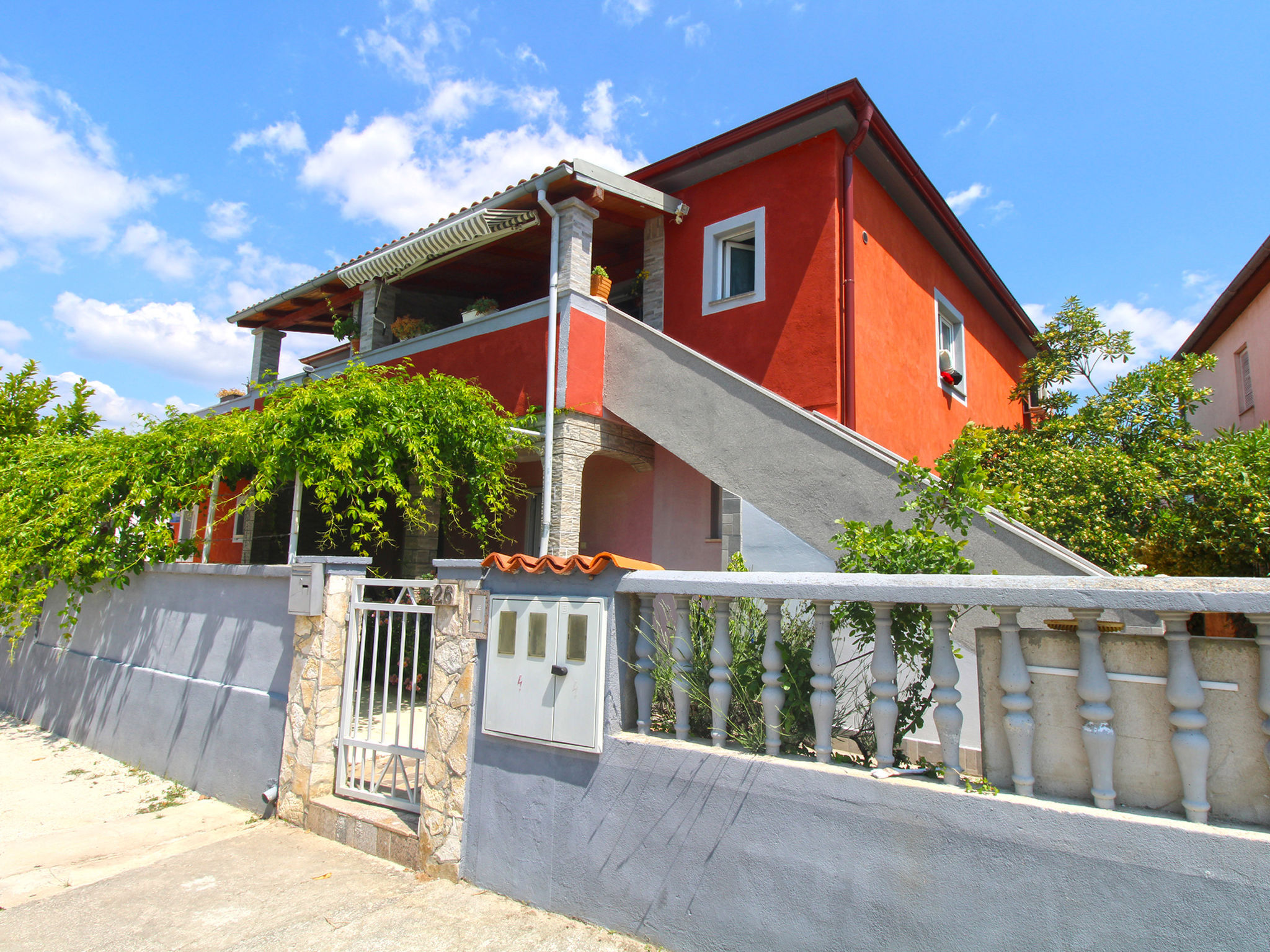Photo of Apartment 1649