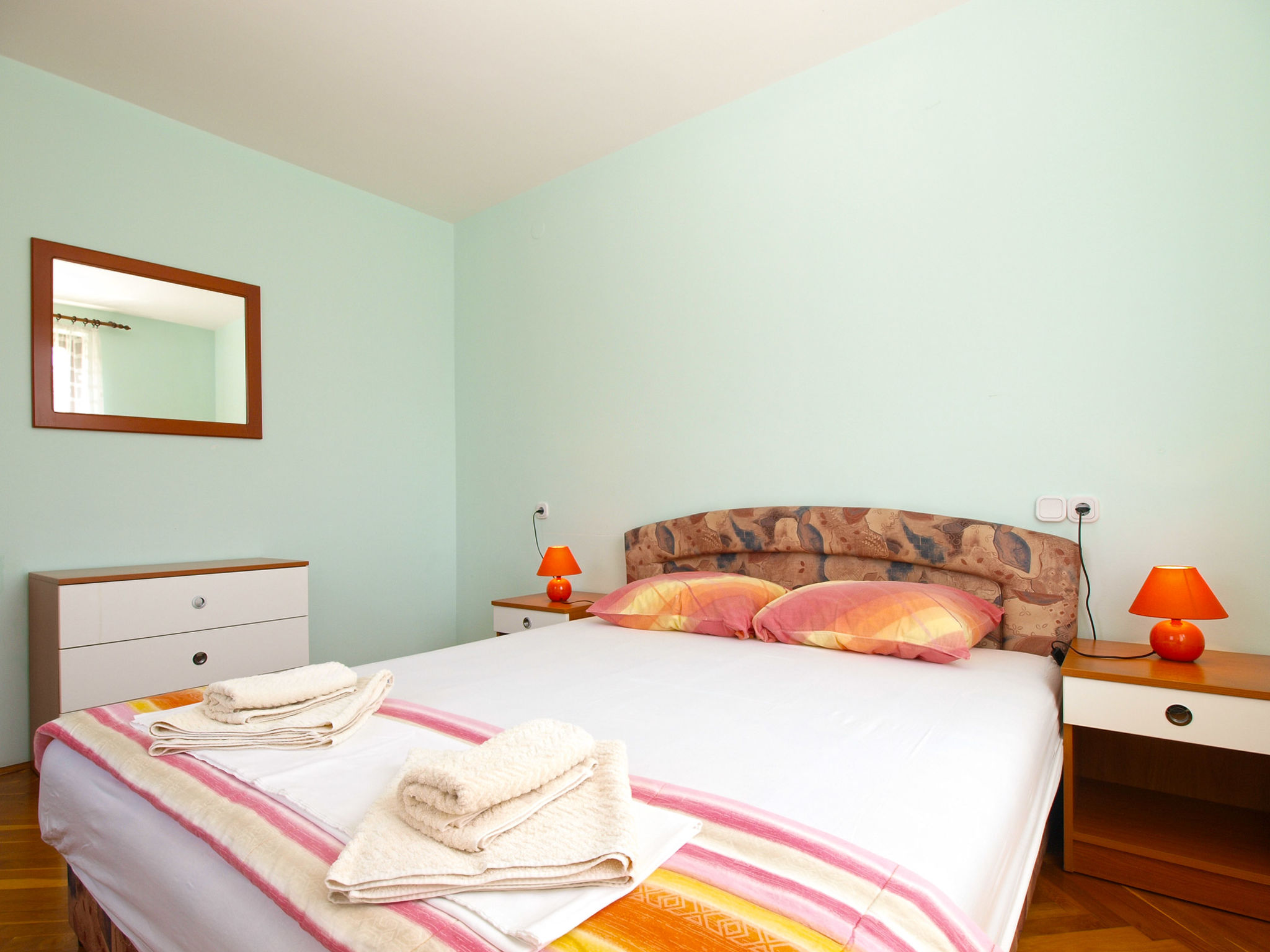 Photo of Apartment 1842