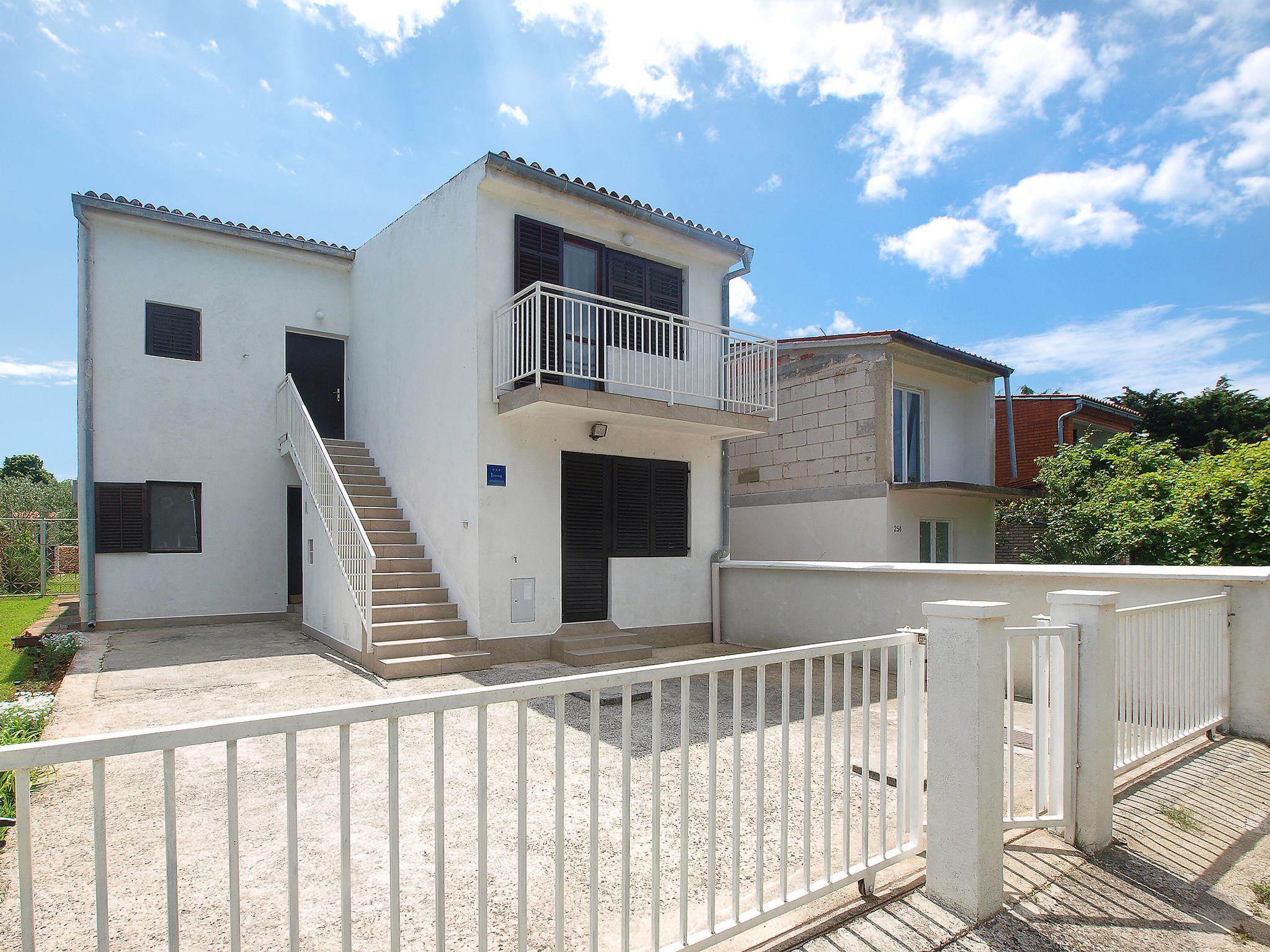 Apartment 2078 Apartment in Fazana