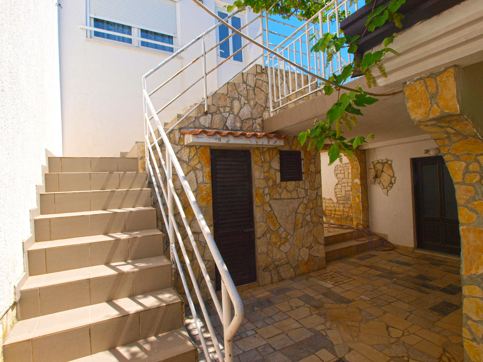 Apartment 1362 Apartment in Fazana