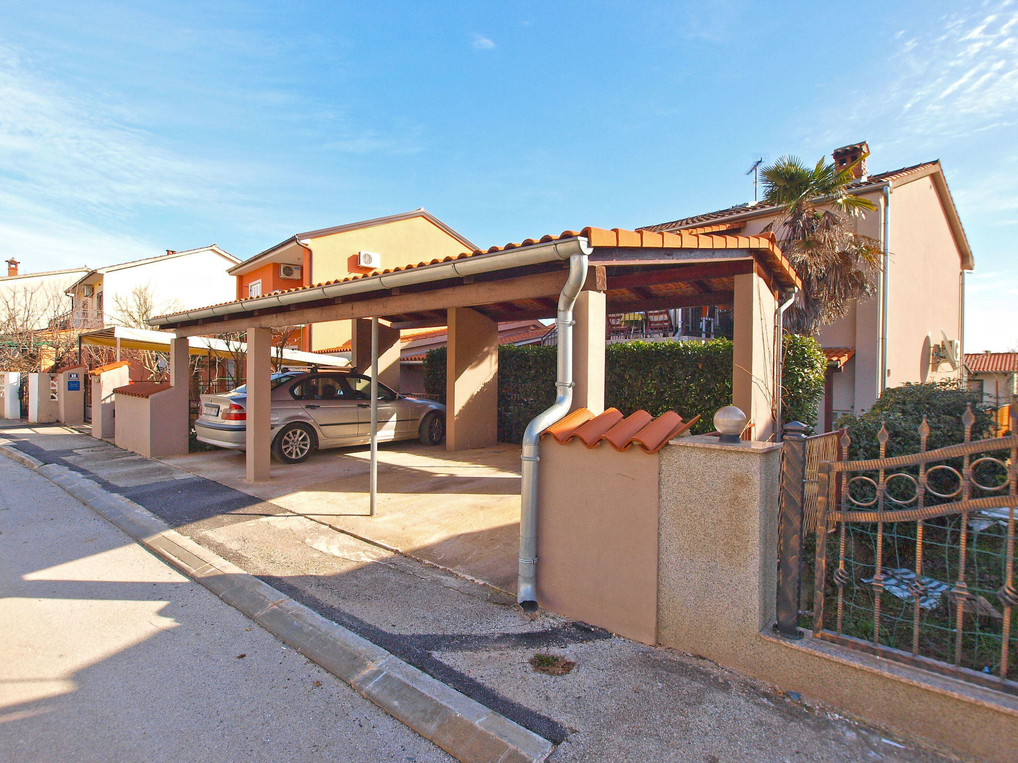 Apartment 1271 Apartment in Fazana