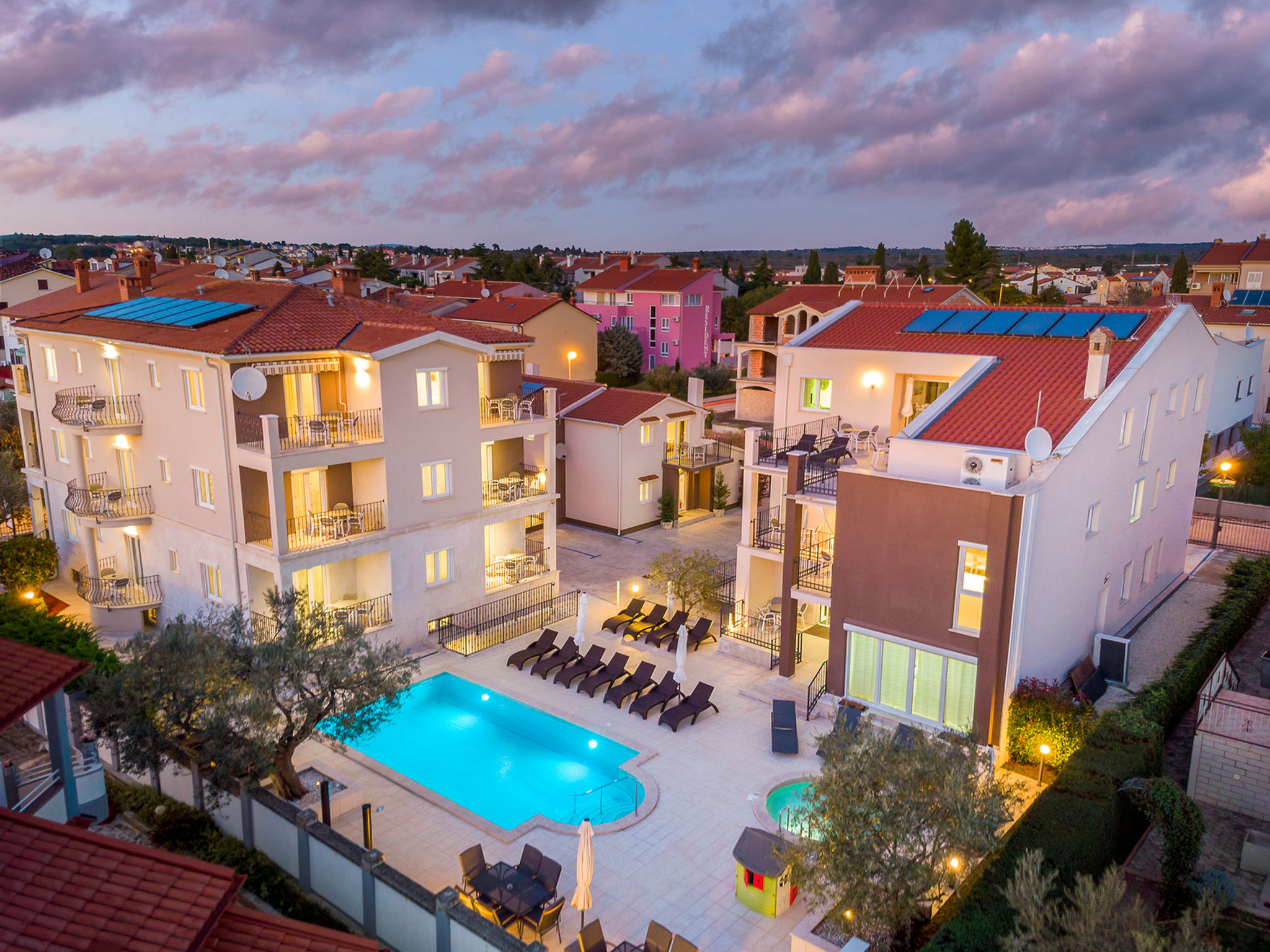 Photo of Apartment 2300