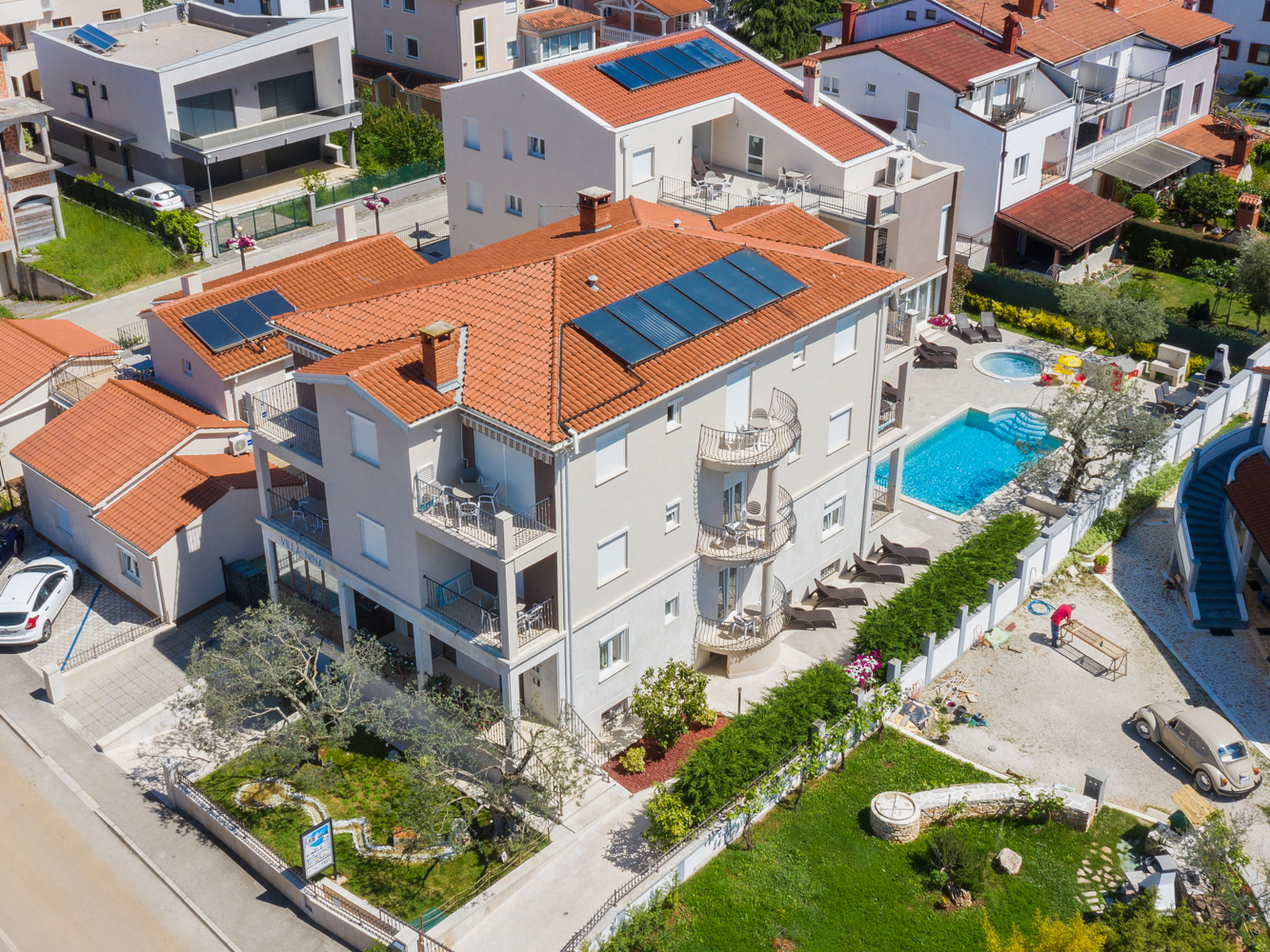 Photo of Apartment 2300