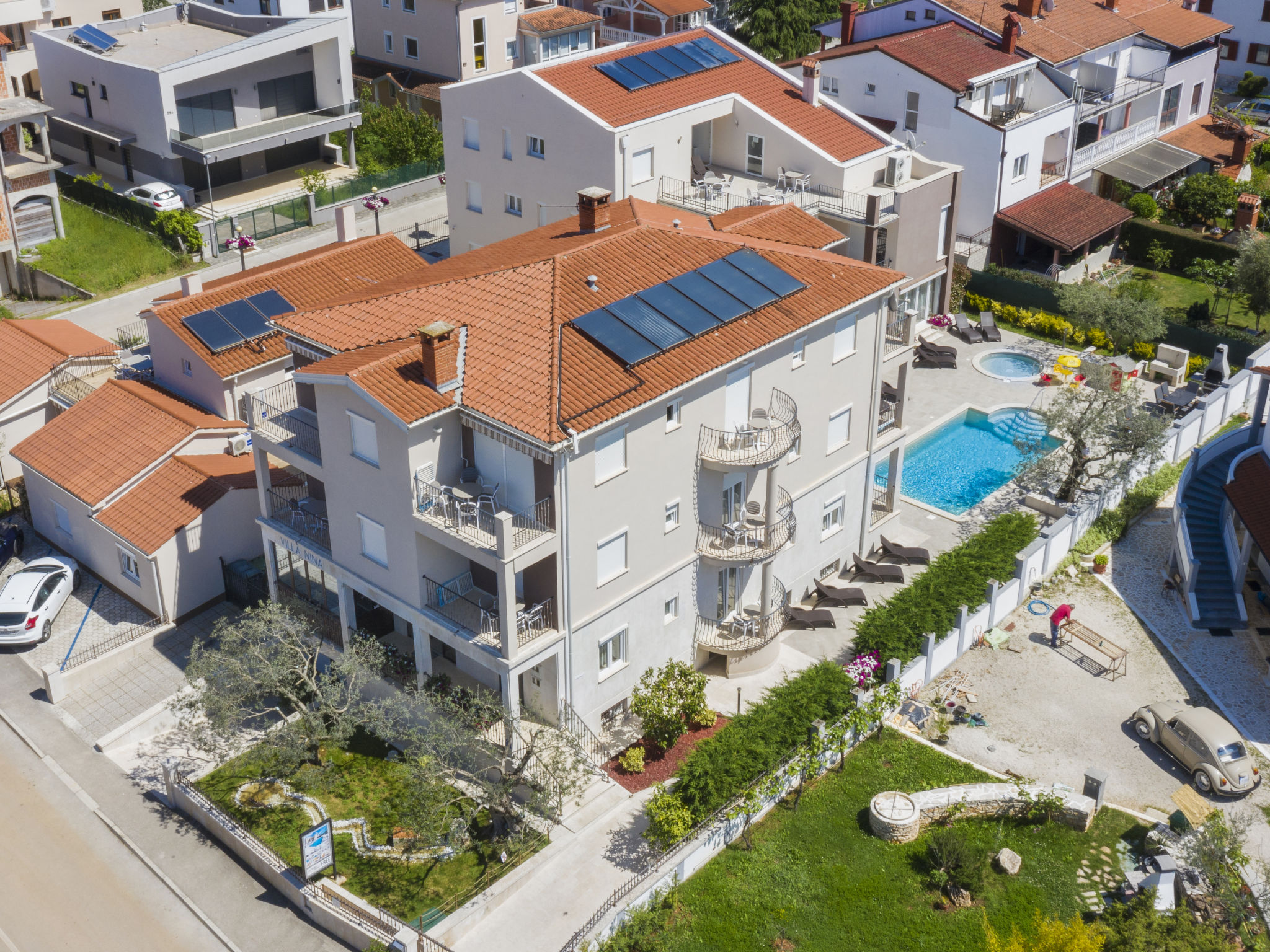 Photo of Apartment 2300