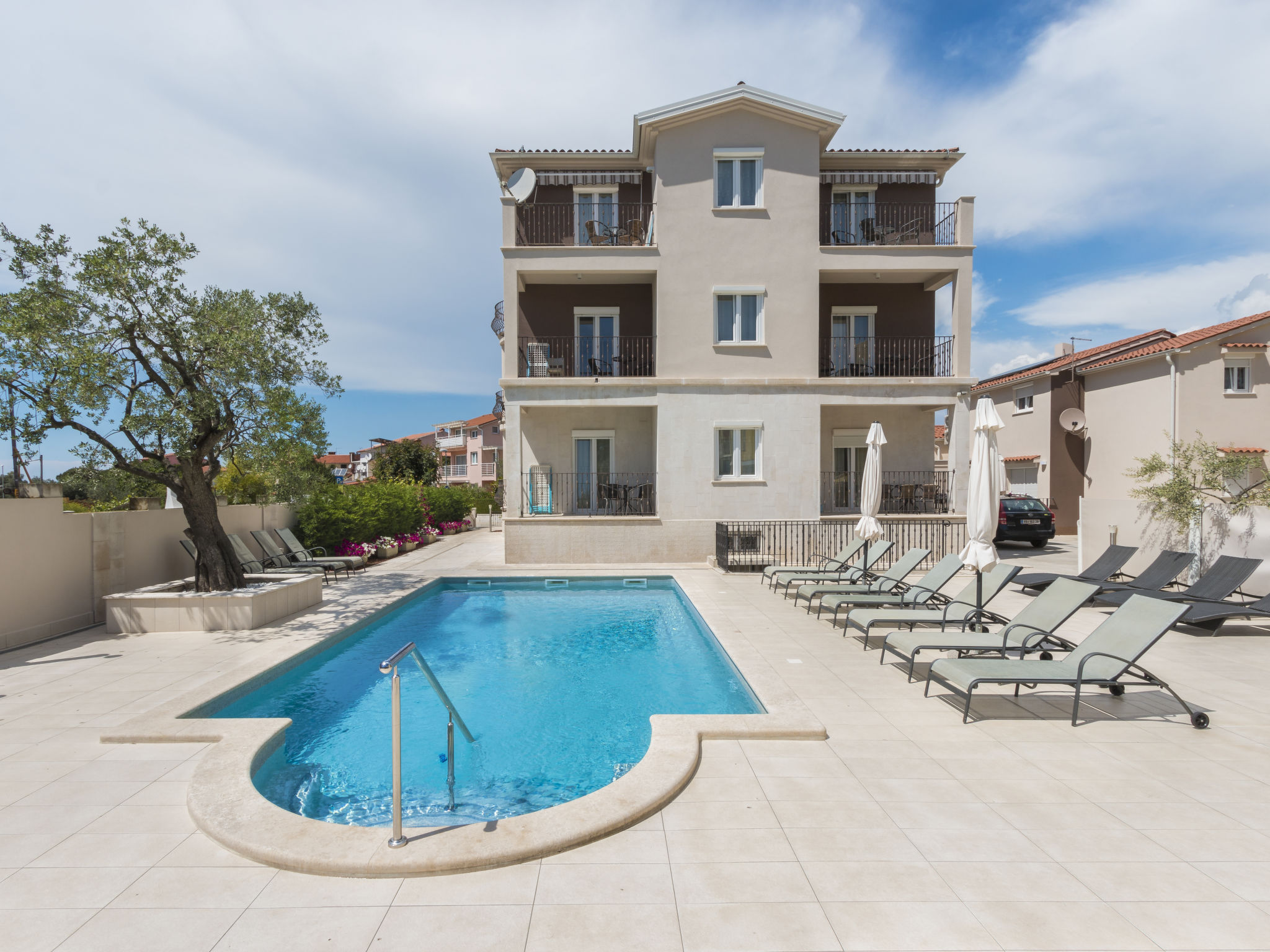 Photo of Apartment 2300