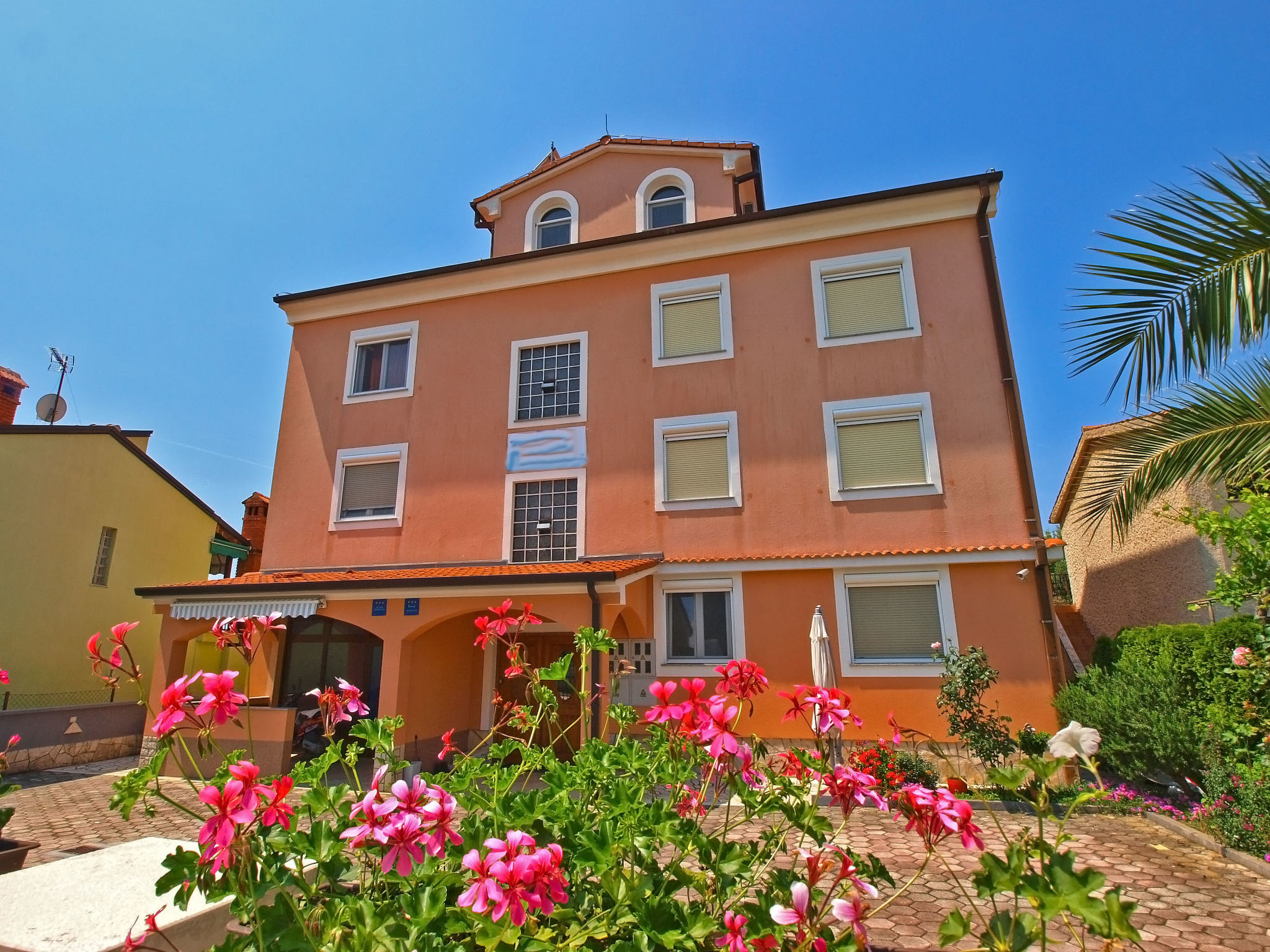 Apartment 19 Apartment in Fazana