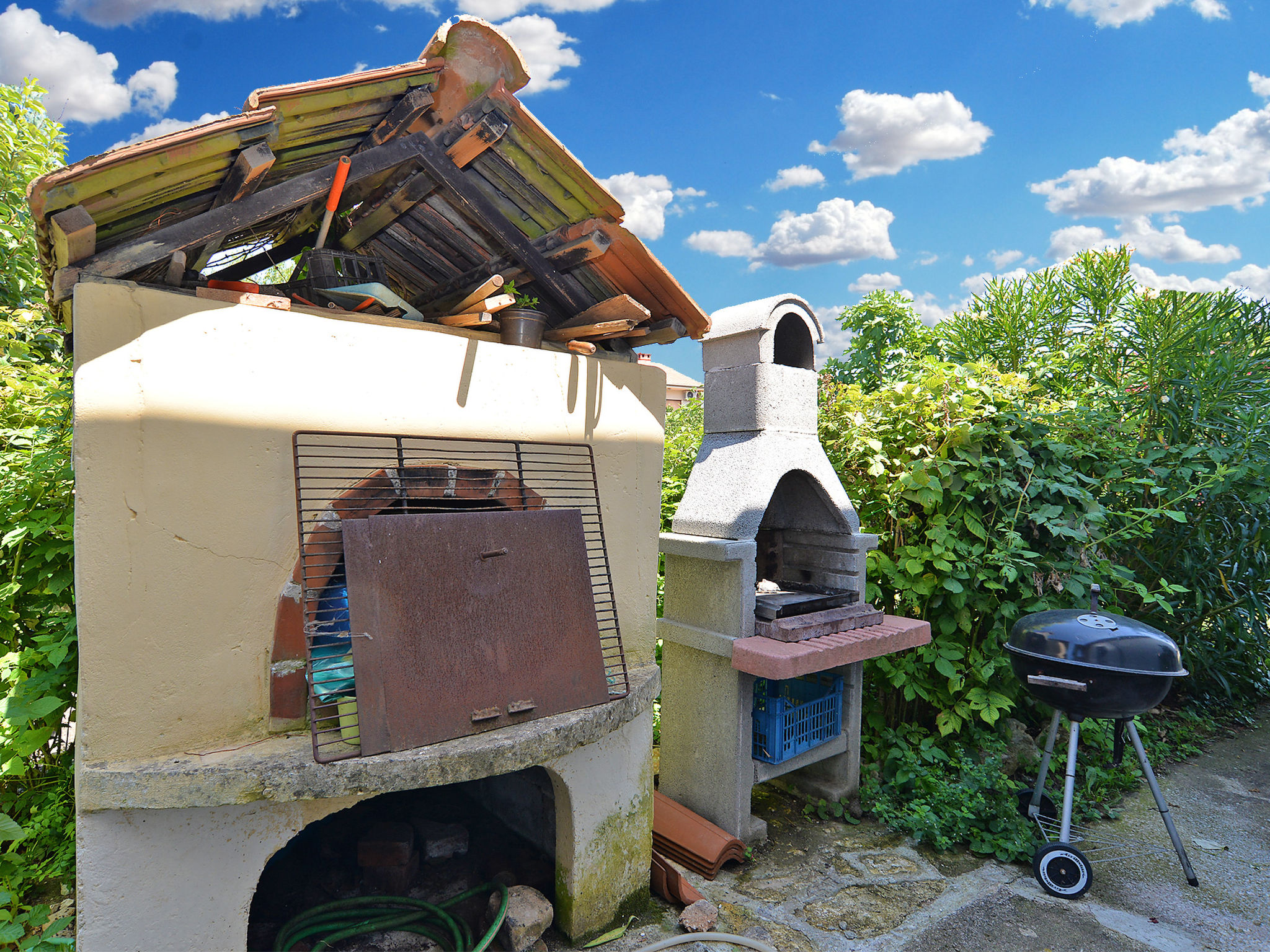 Apartment 1950 Apartment in Fazana