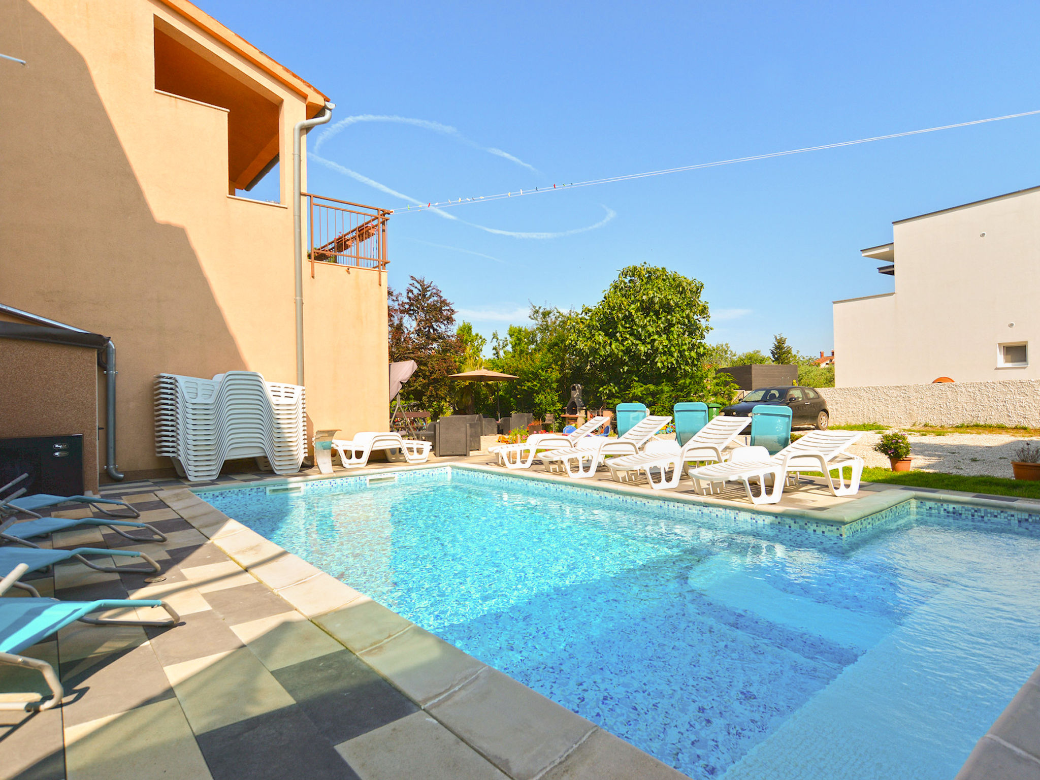 Apartment 351 Apartment in Fazana